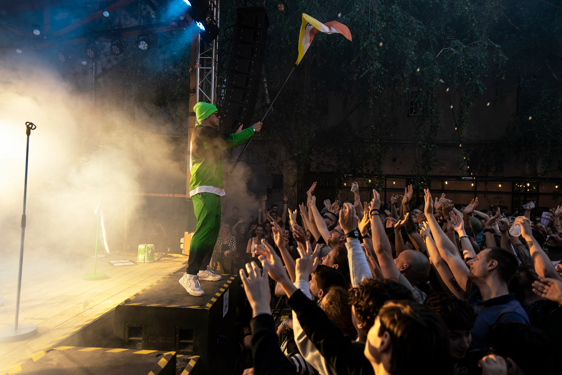 Bëlga, 2023.06.17 Kobuci