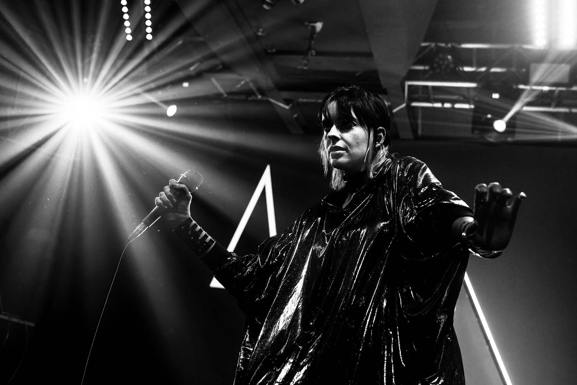 Rue Oberkampf, 2023.10.14 Instant