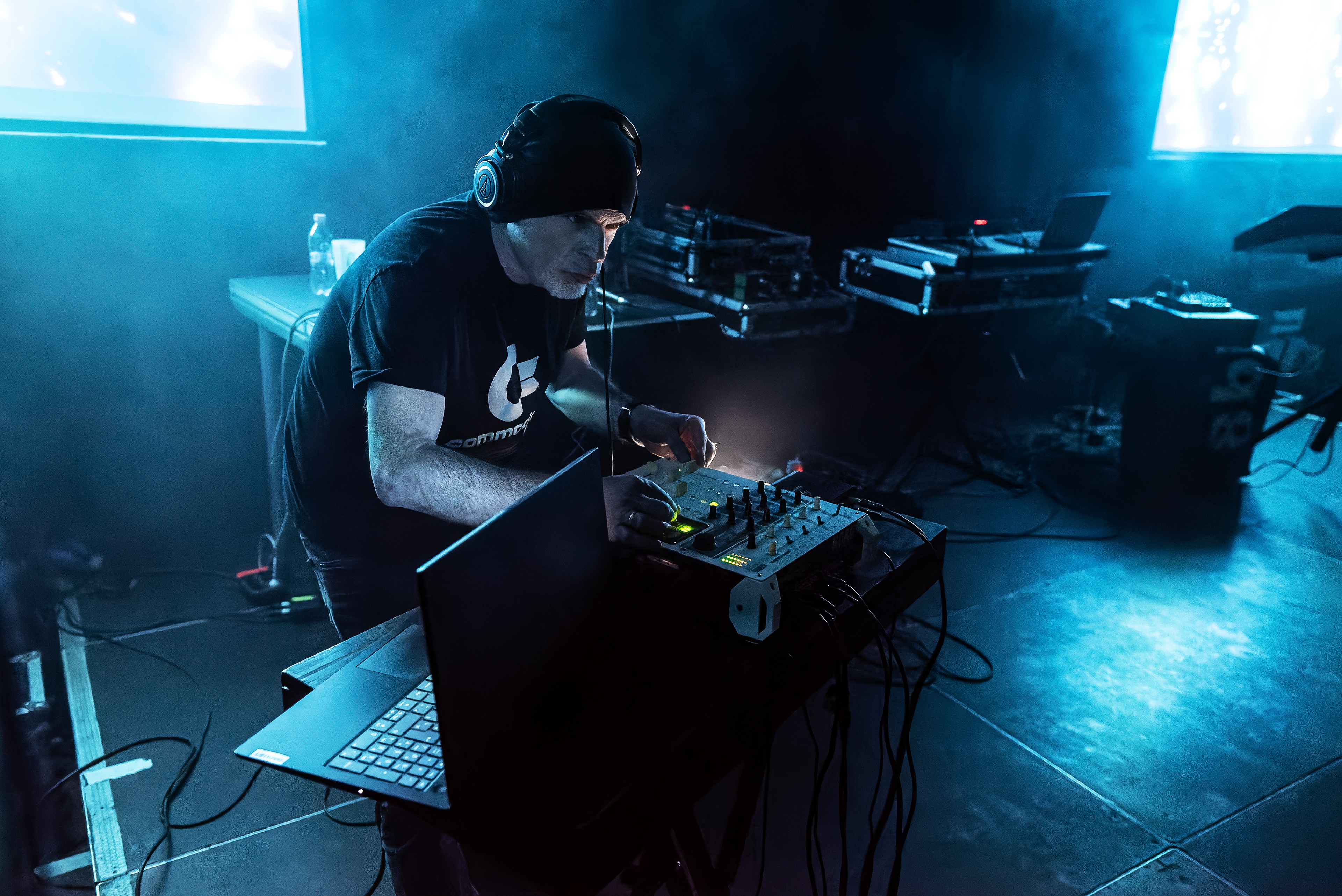 First Aid Tech, 2025.01.04 Dürer Kert