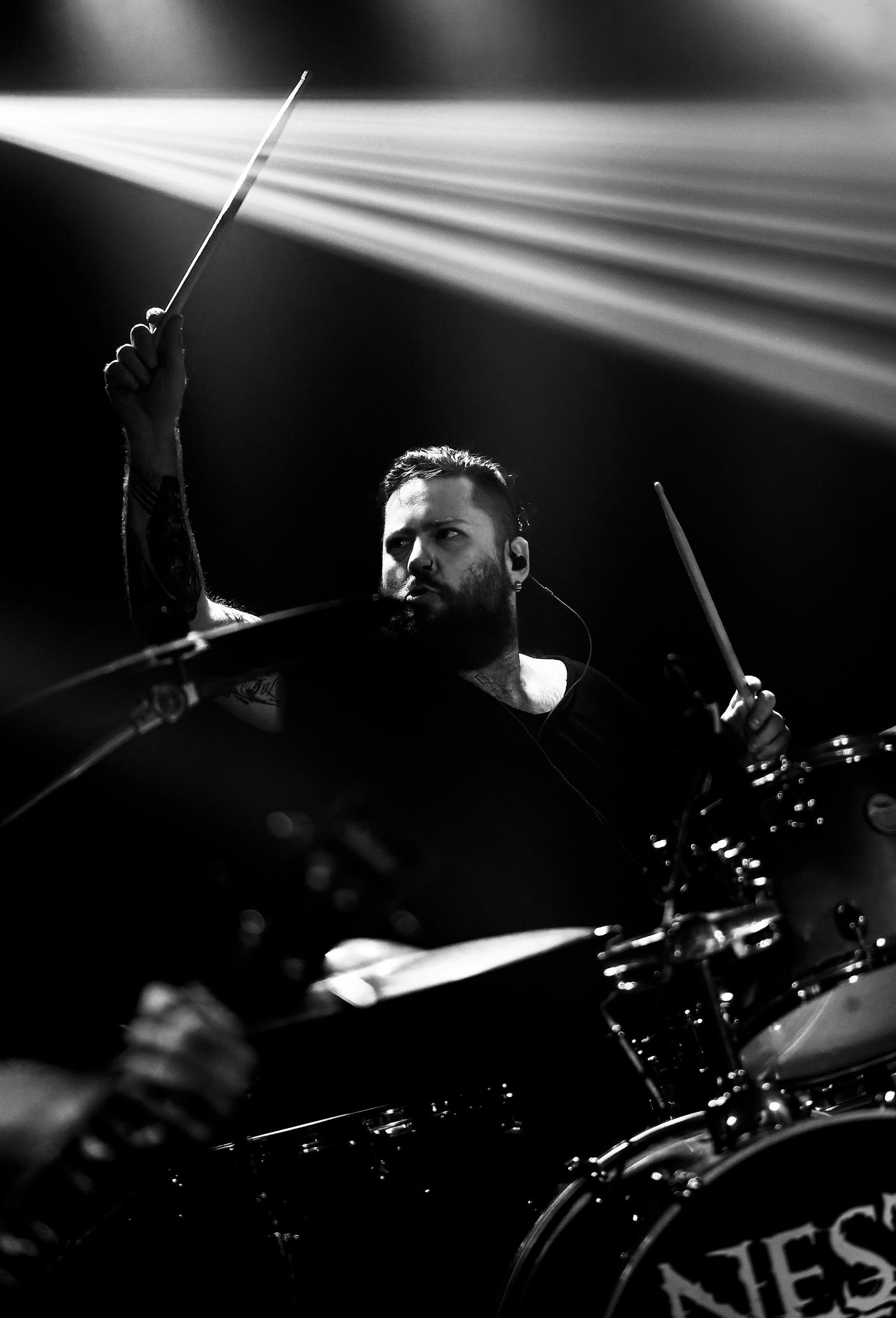 Darkmess, 2022.12.02 Dürer Kert