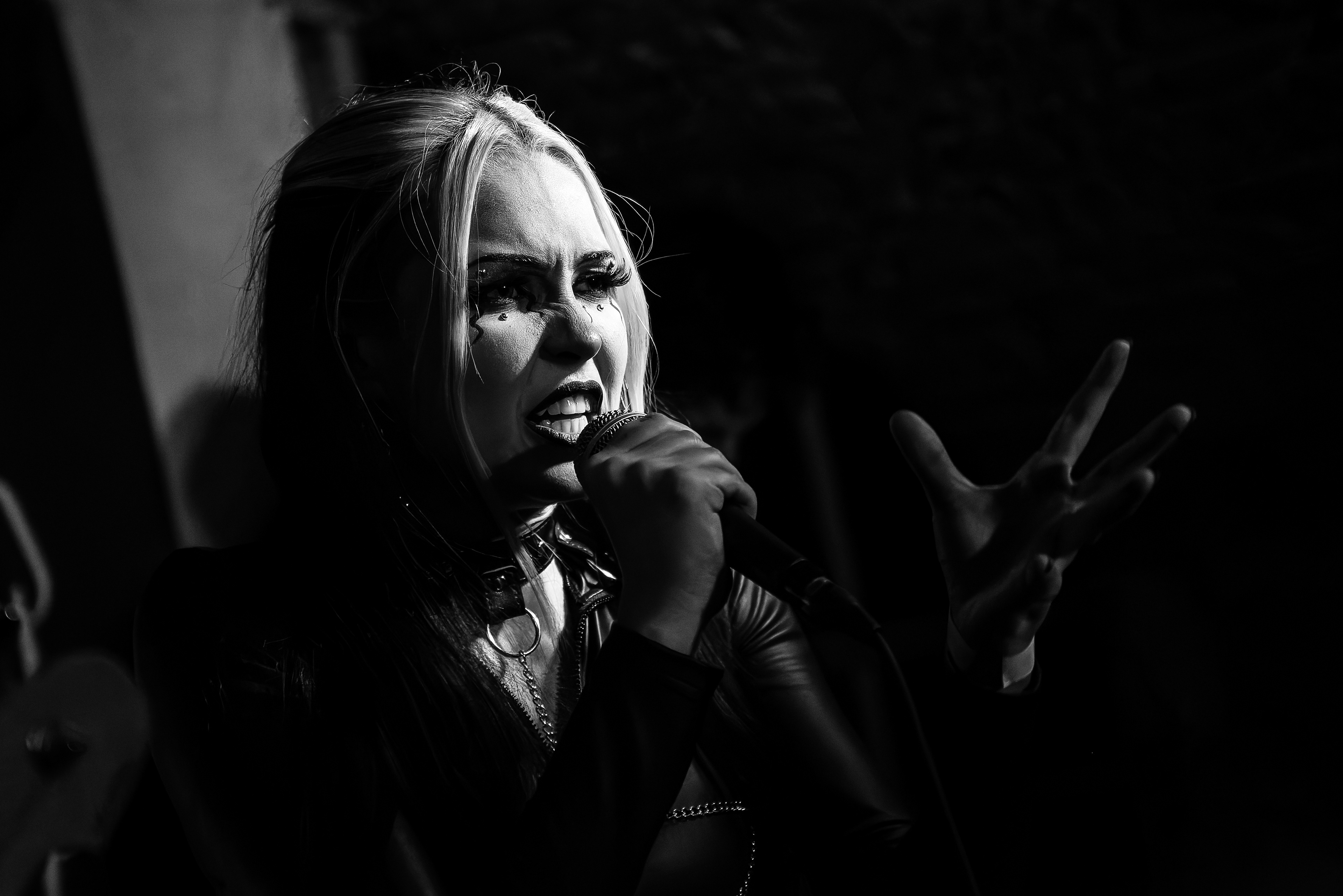 Synthetic Destiny, 2025.12.06 Auróra