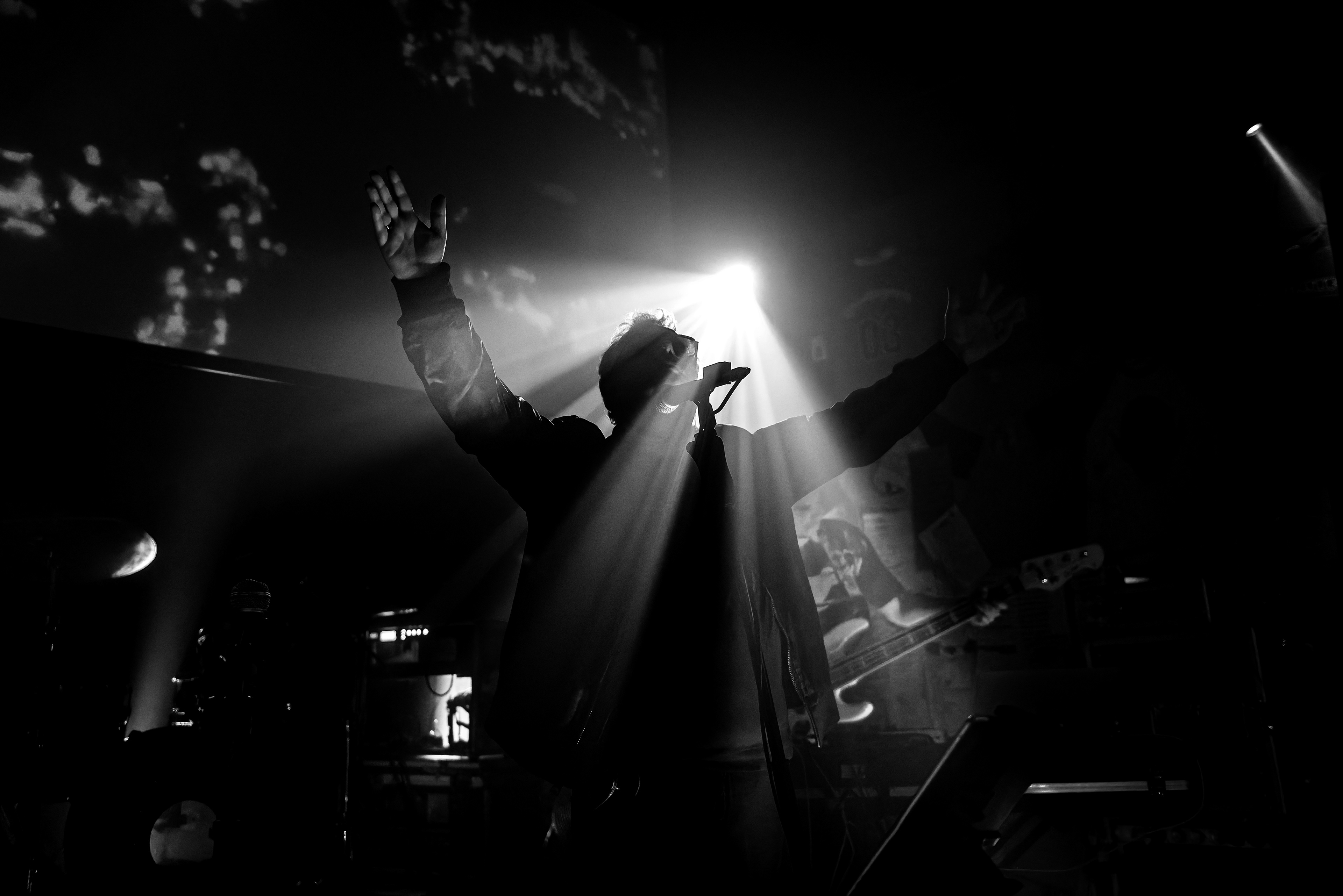 Cro-Magnoni Cola, 2025.01.18 A Beton