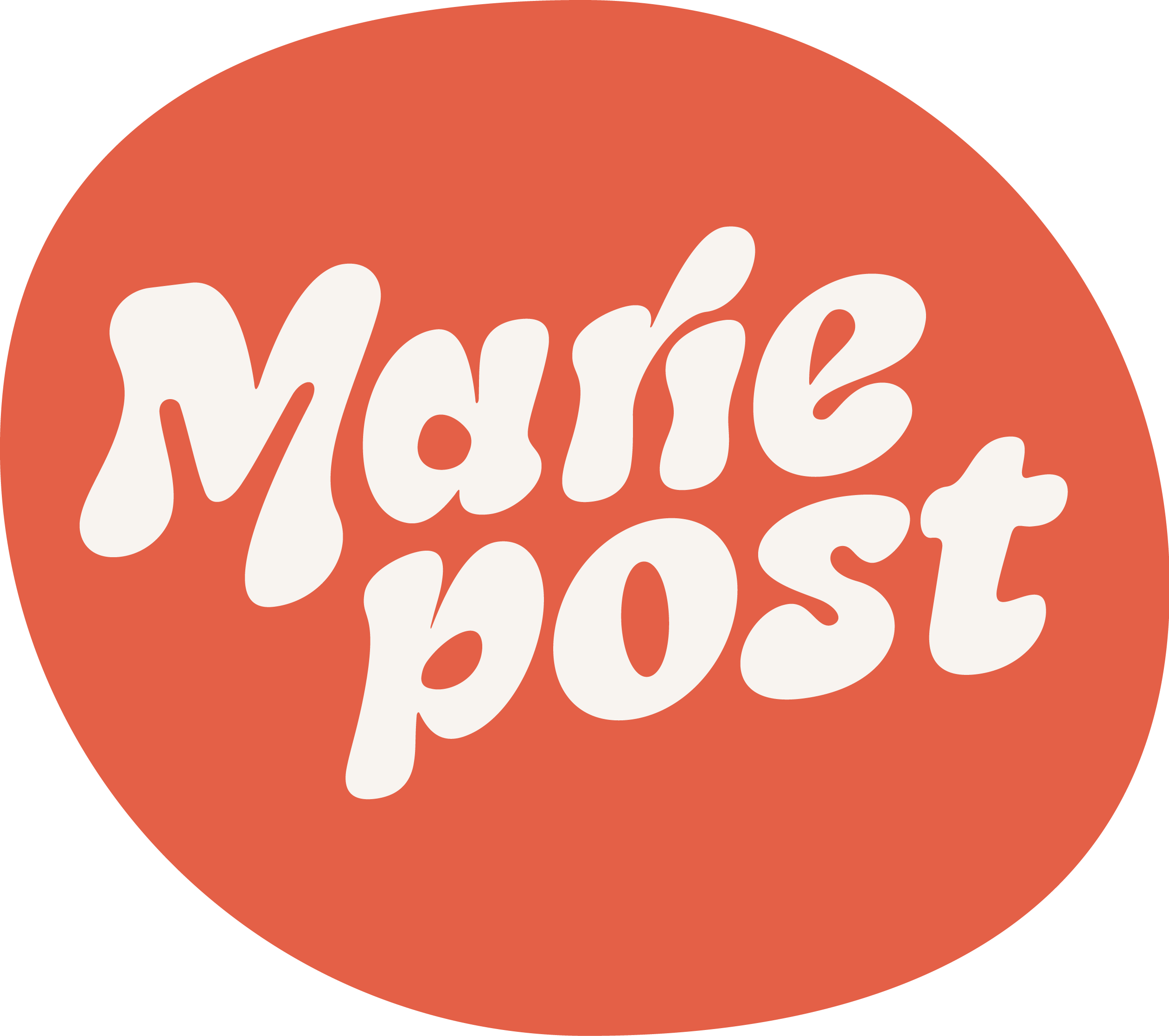 Marie Post