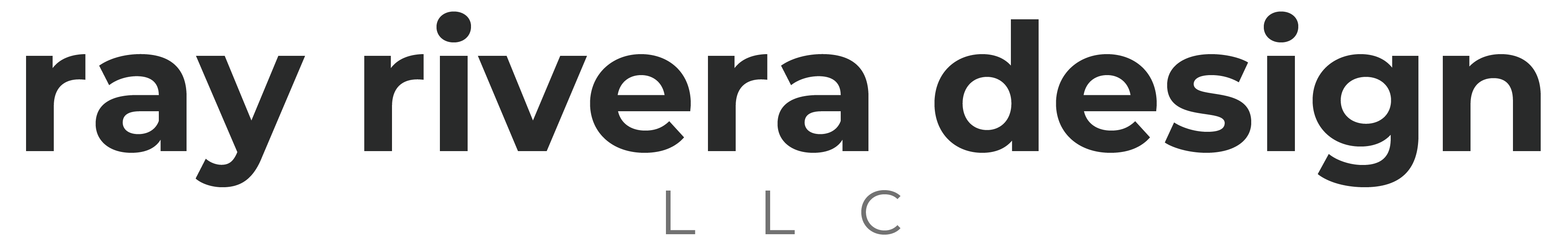 Ray Rivera Design, LLC