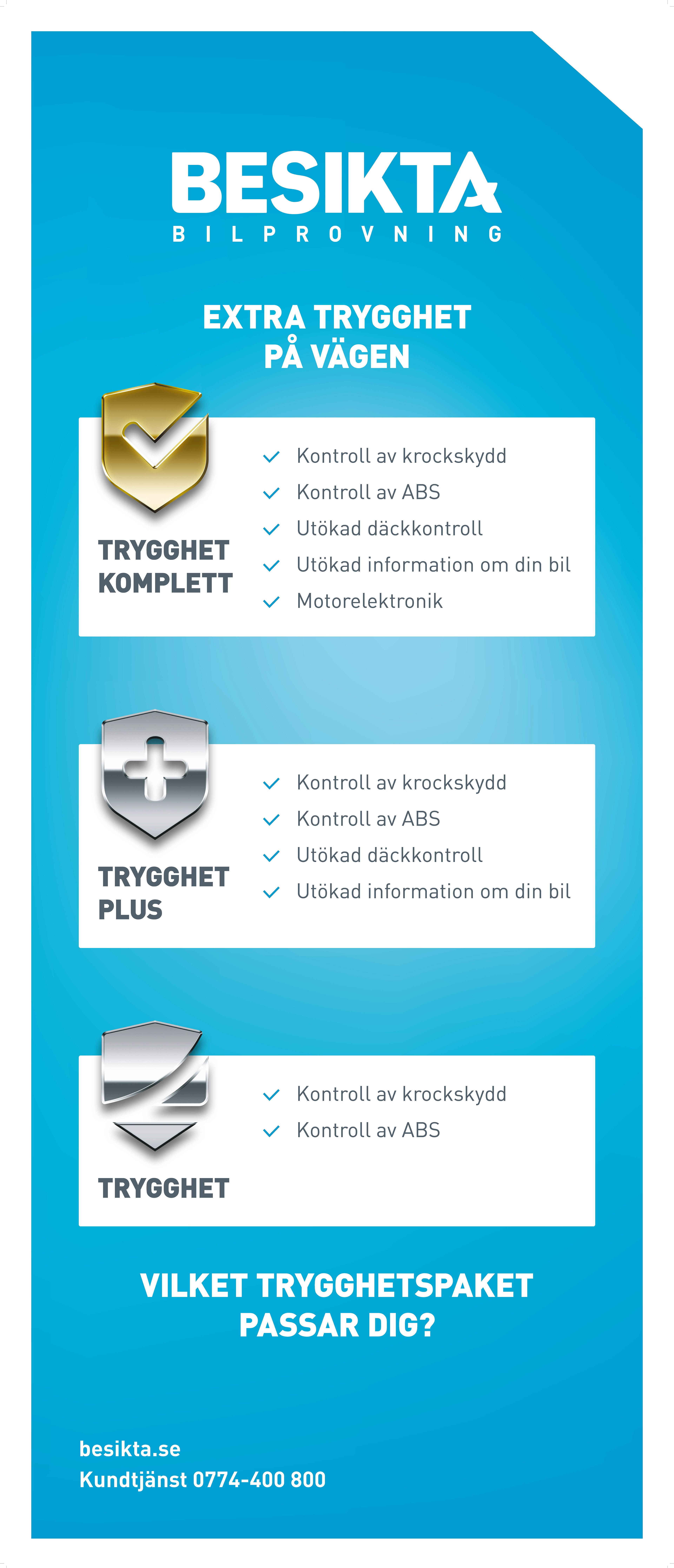 BESIKTA: (Creative / Design)