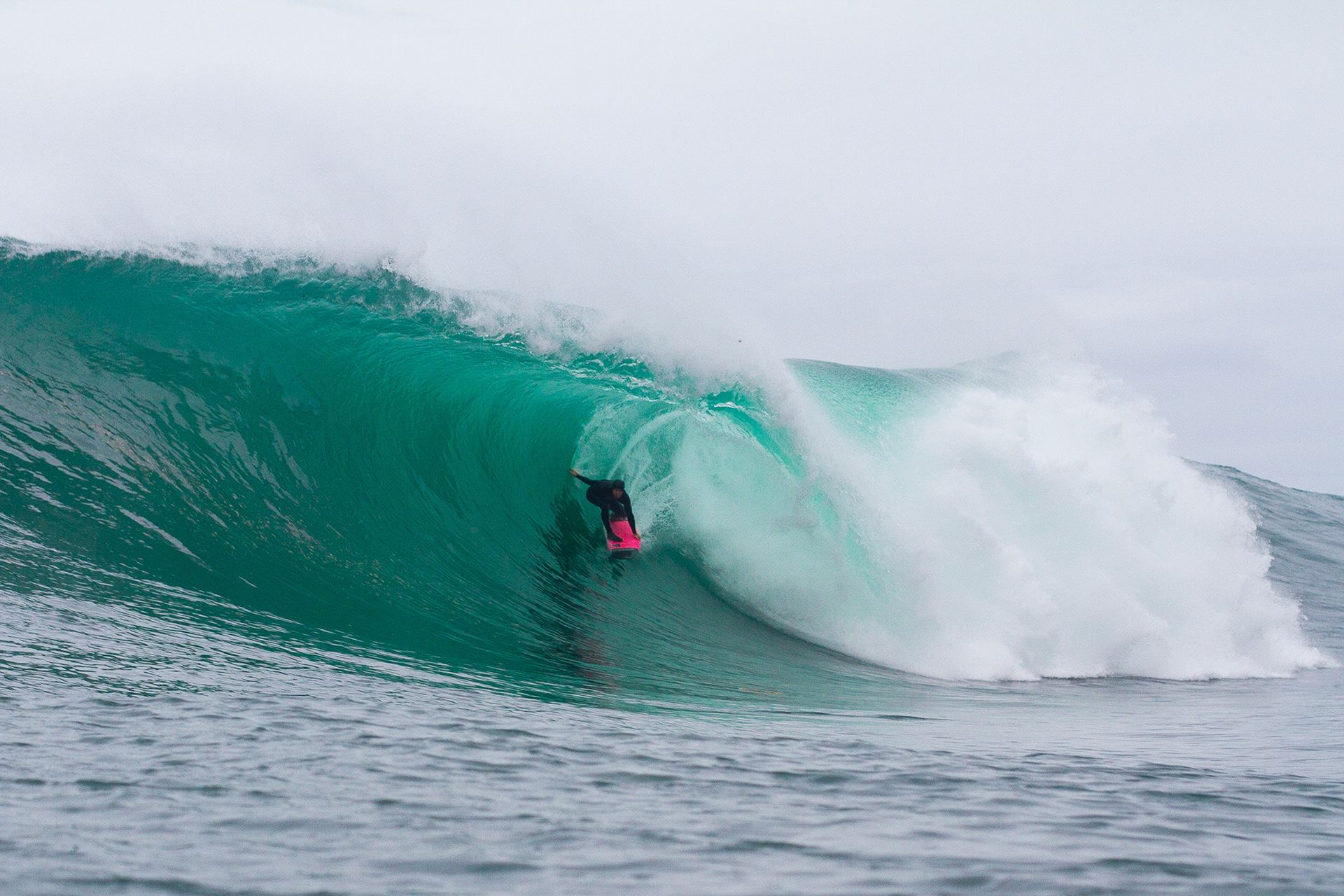 Tom Lowe, Lahinch Ireland 2015