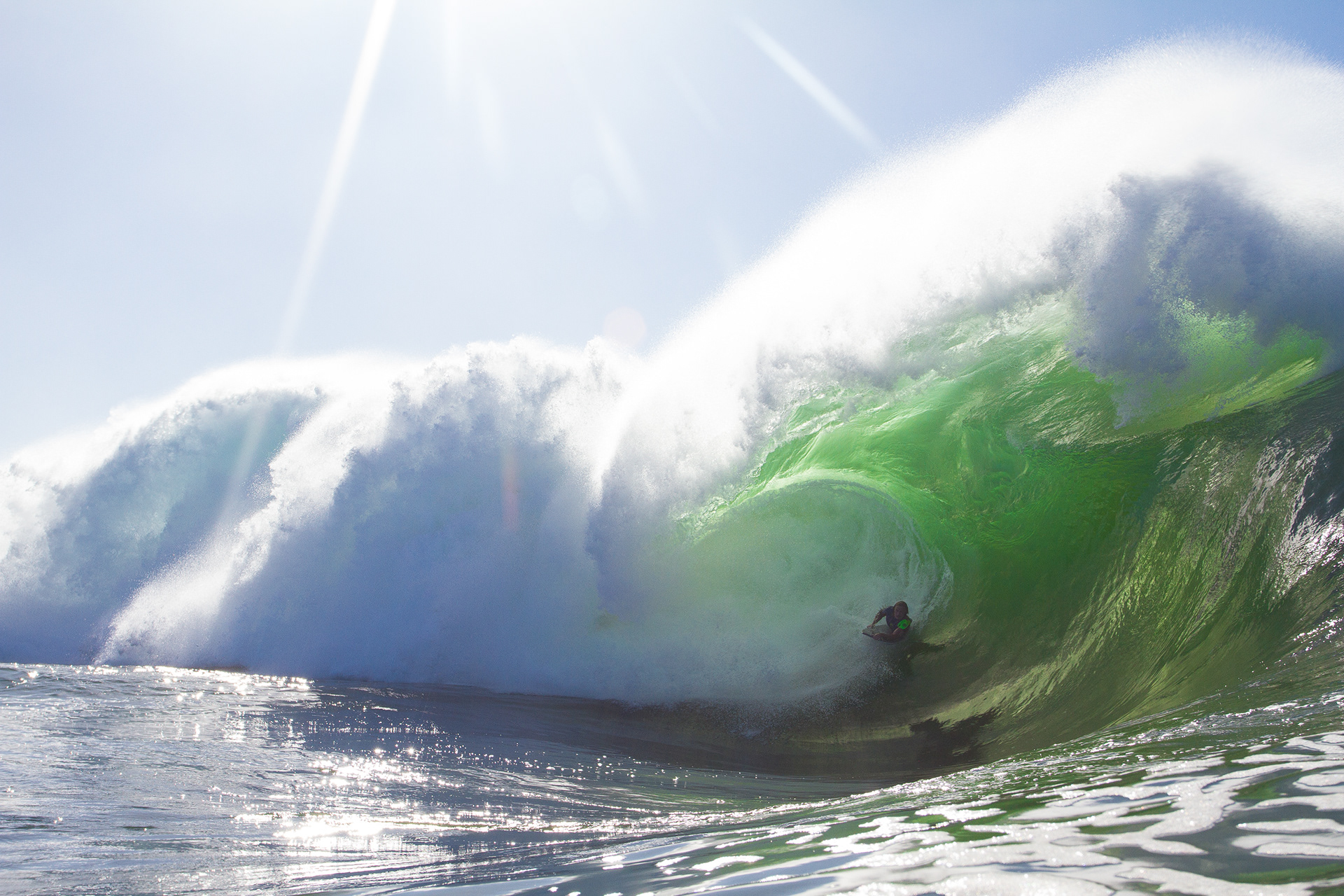 Brendan Rowney, N.S.W. Australia 2015