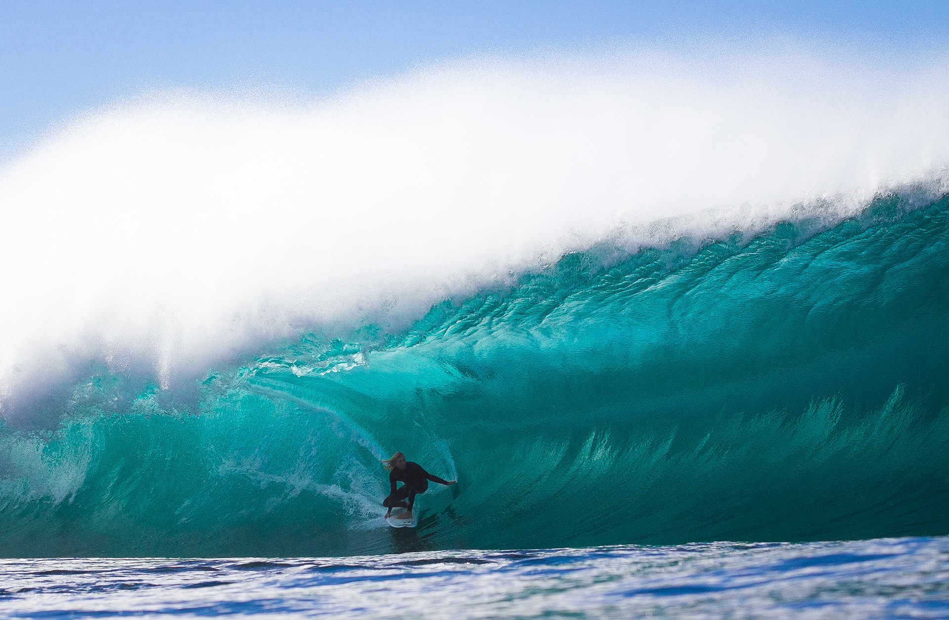 Karl Atkins, N.S.W. Australia 2012