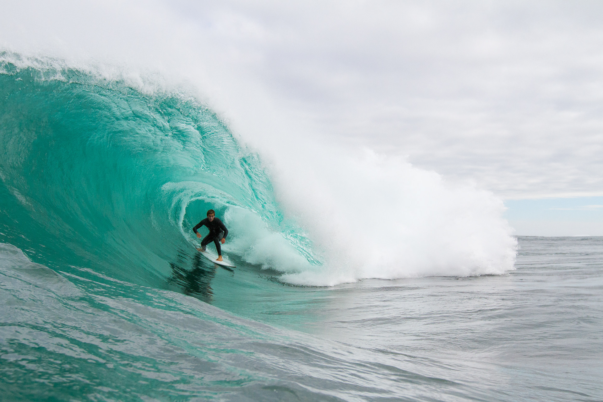 Jack Robinson, W.A. Australia 2020