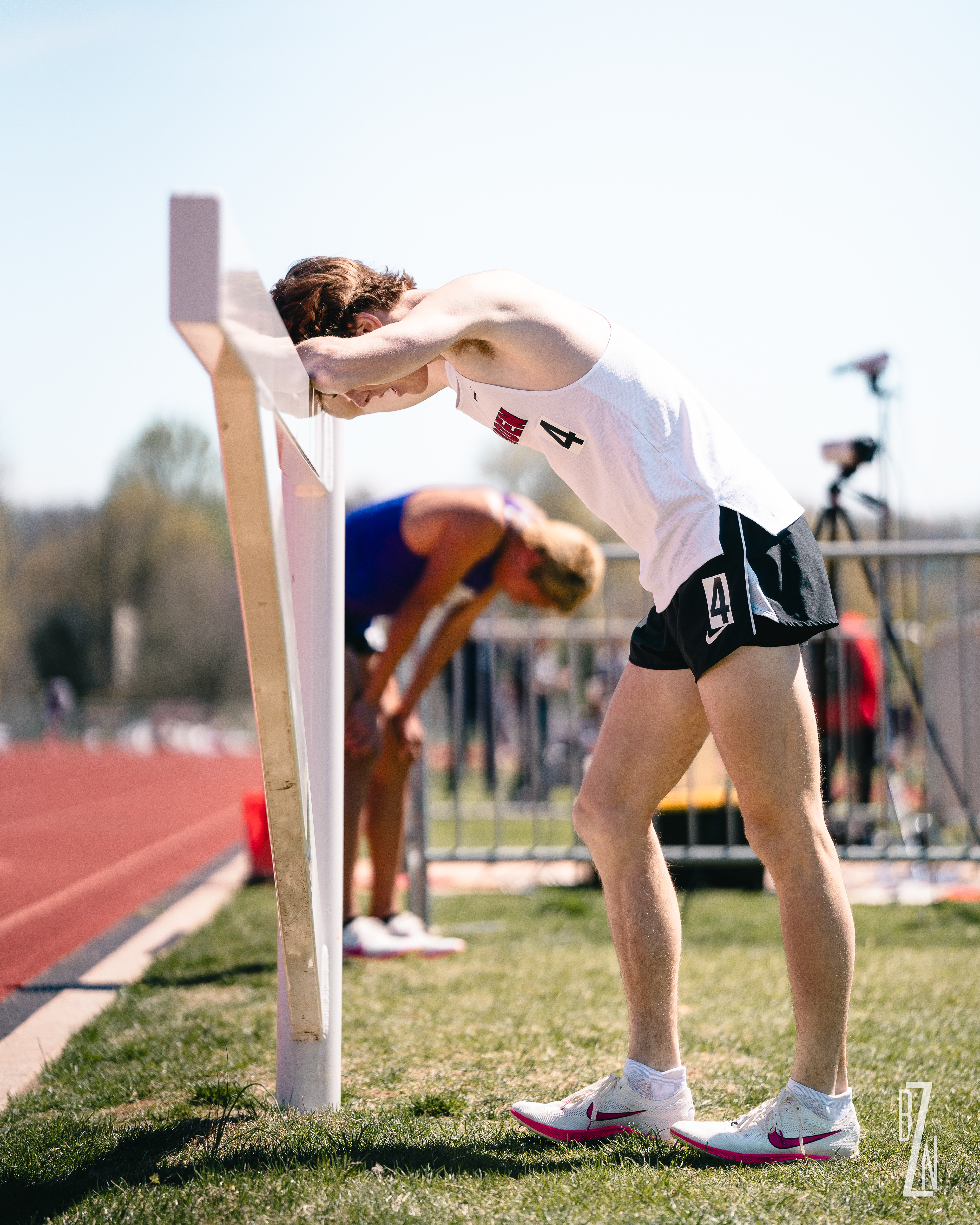 Bearden Track