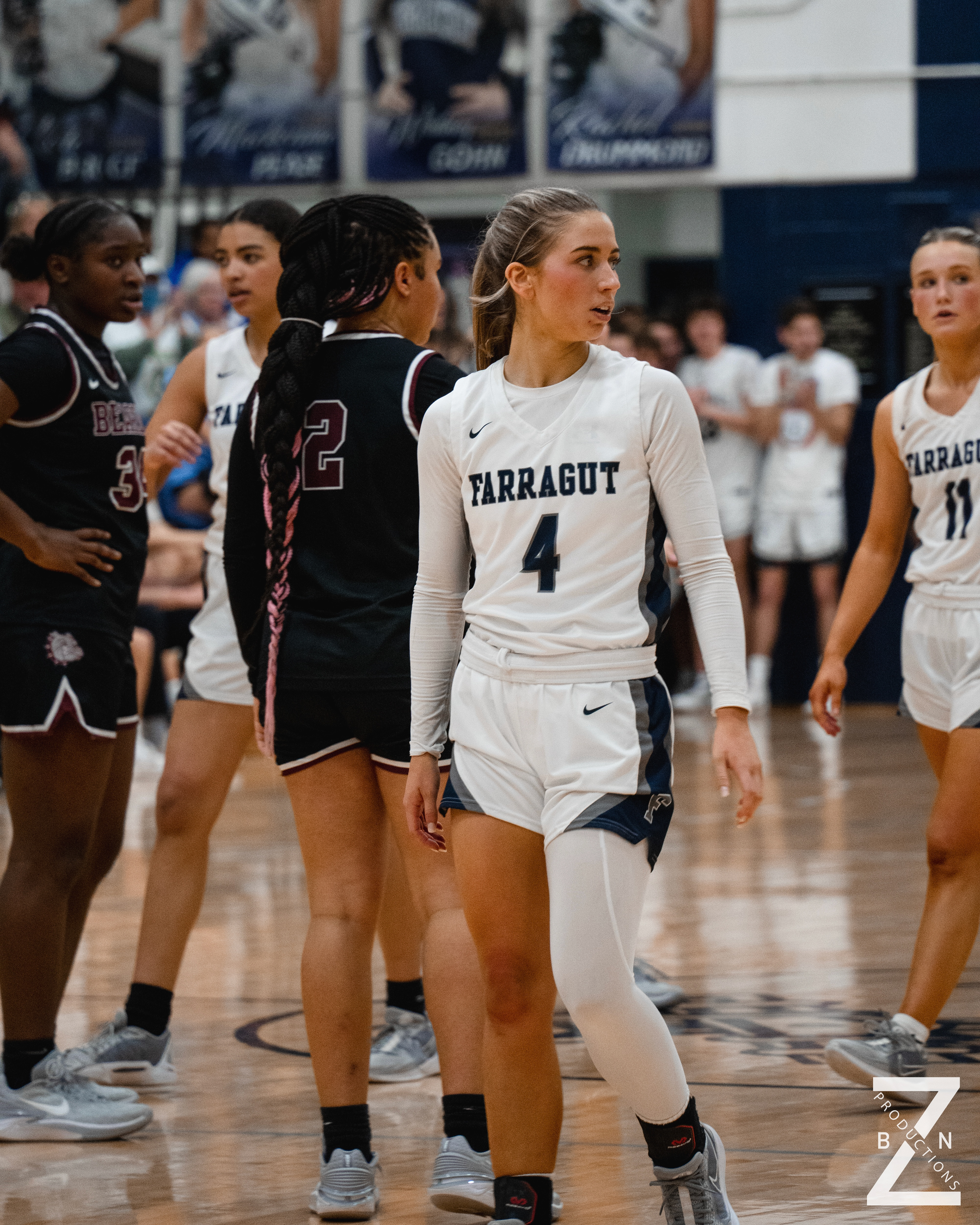 Bearden @ Farragut