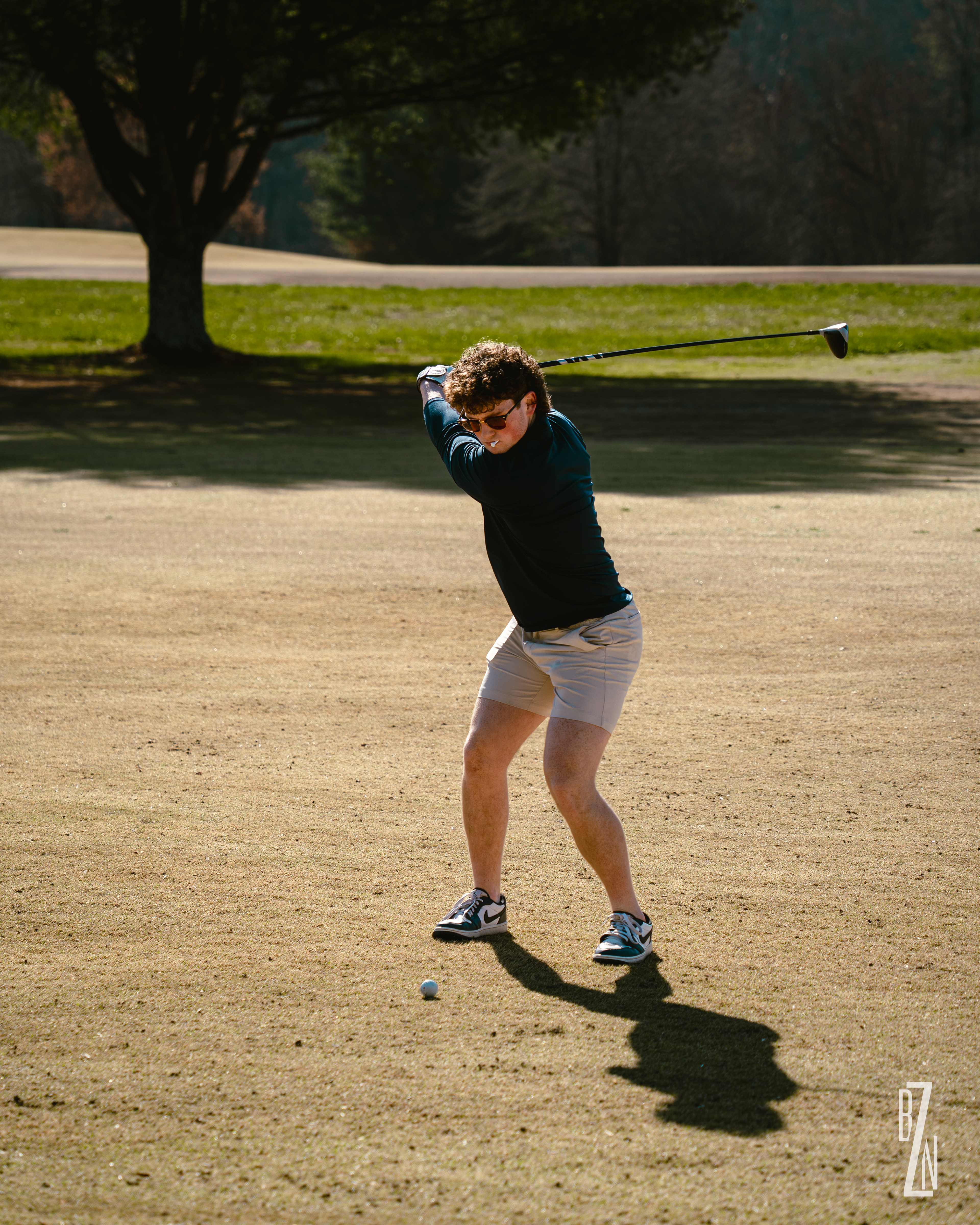 Conner Adkisson Golf