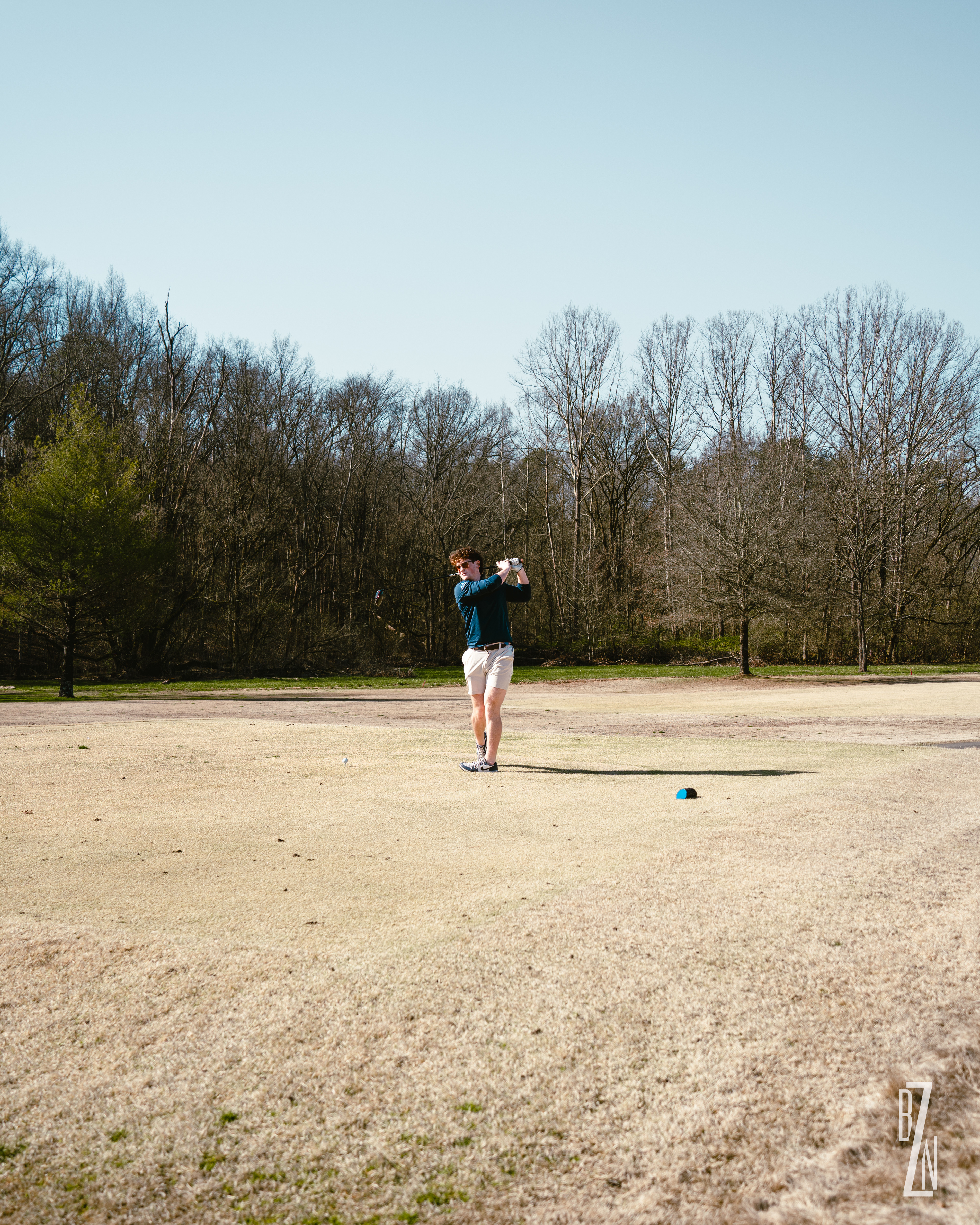 Conner Adkisson Golf