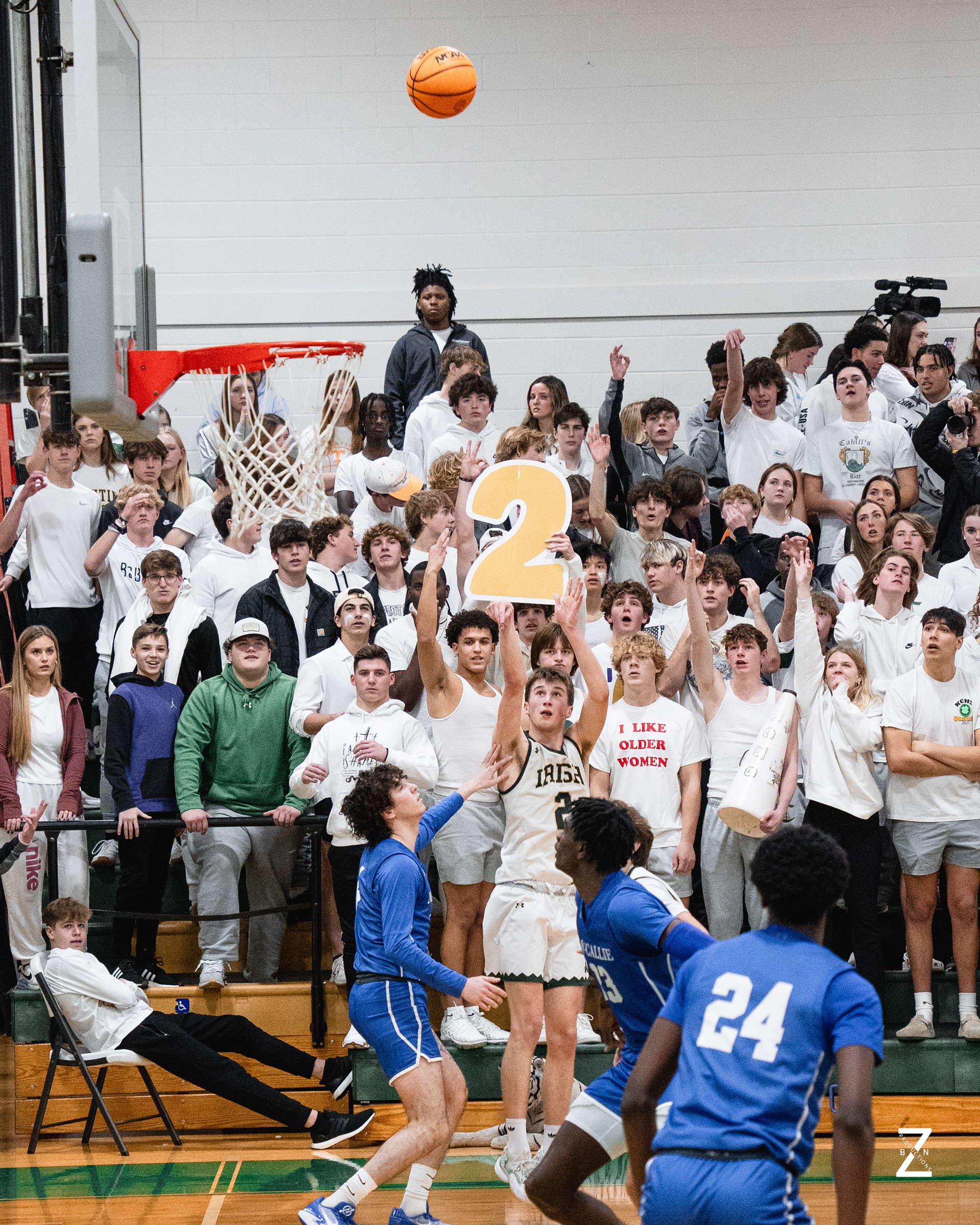 McCallie @ Catholic