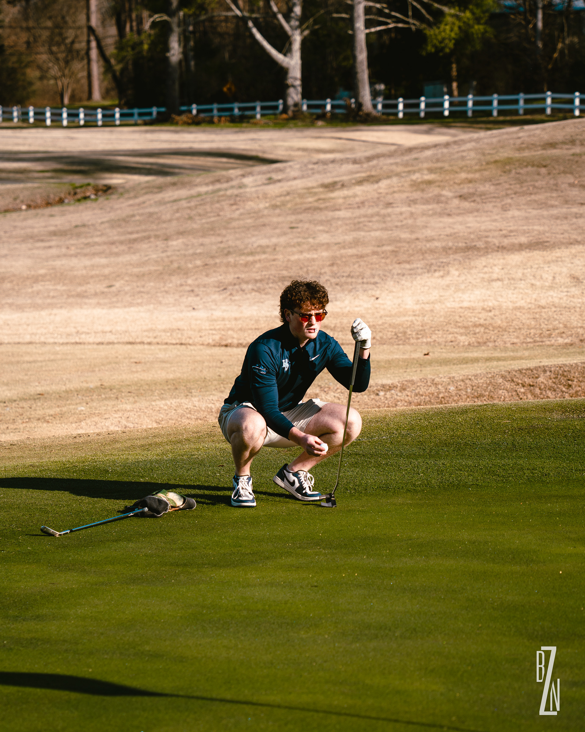 Conner Adkisson Golf