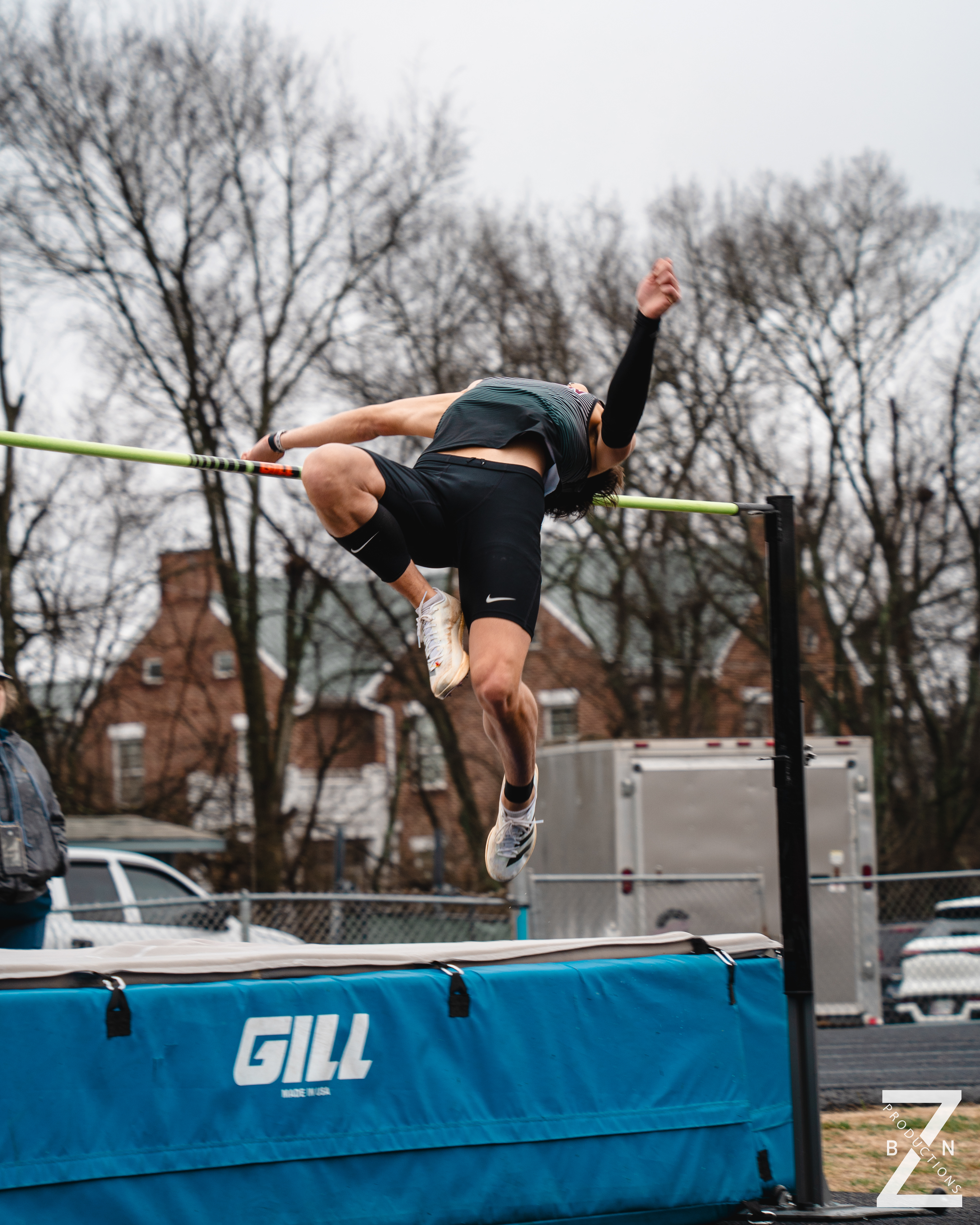 Bearden Track