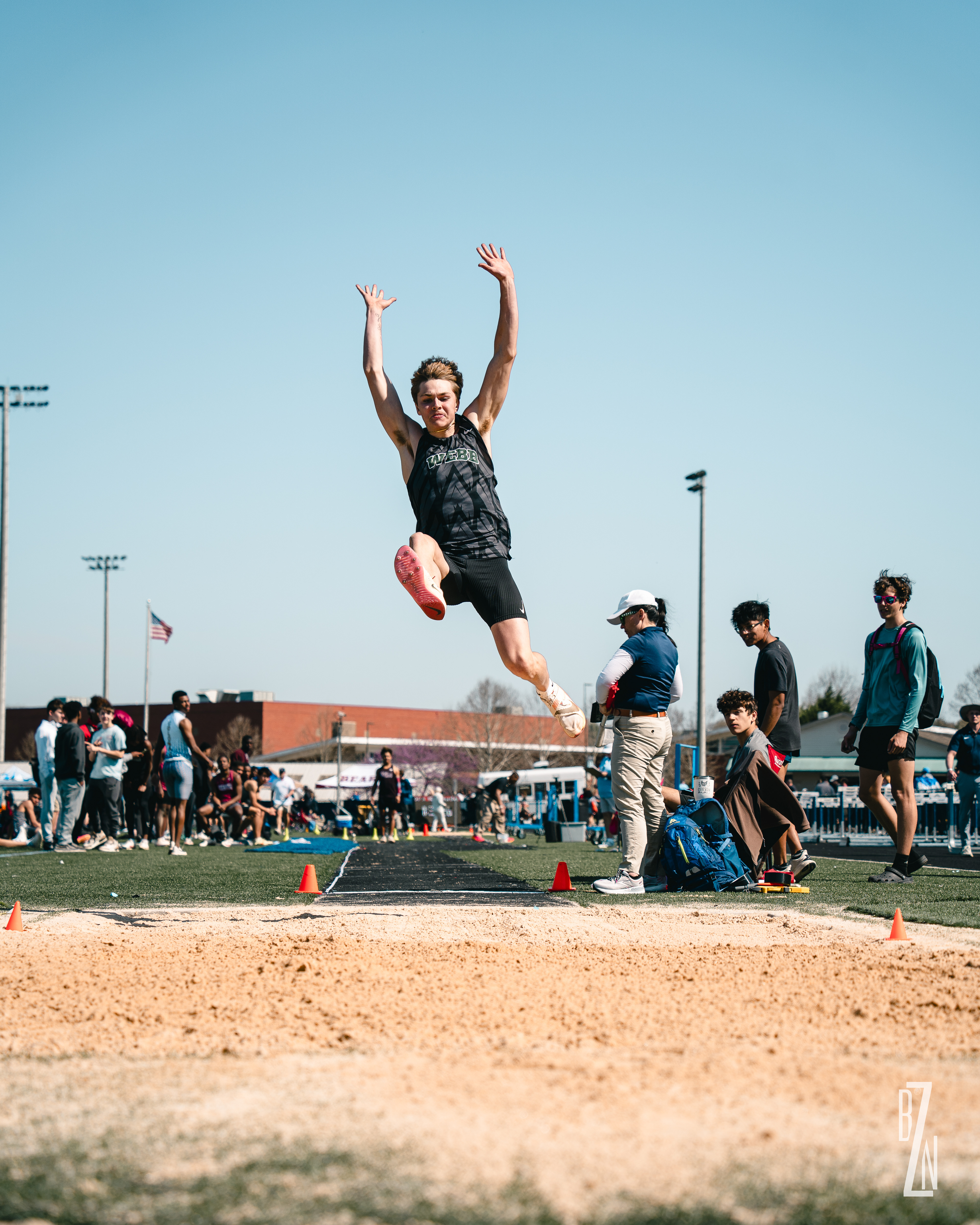 Webb Track
