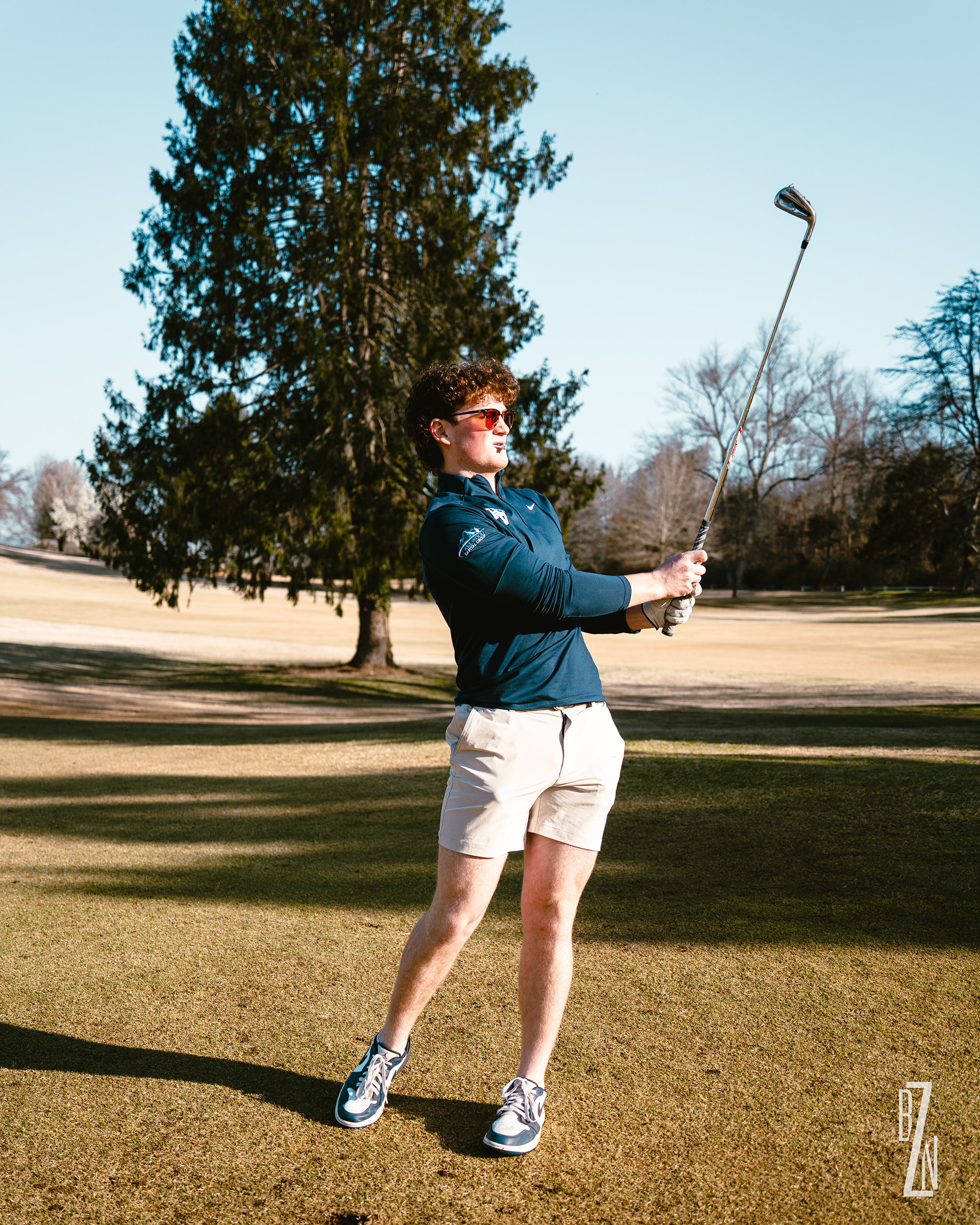 Conner Adkisson Golf