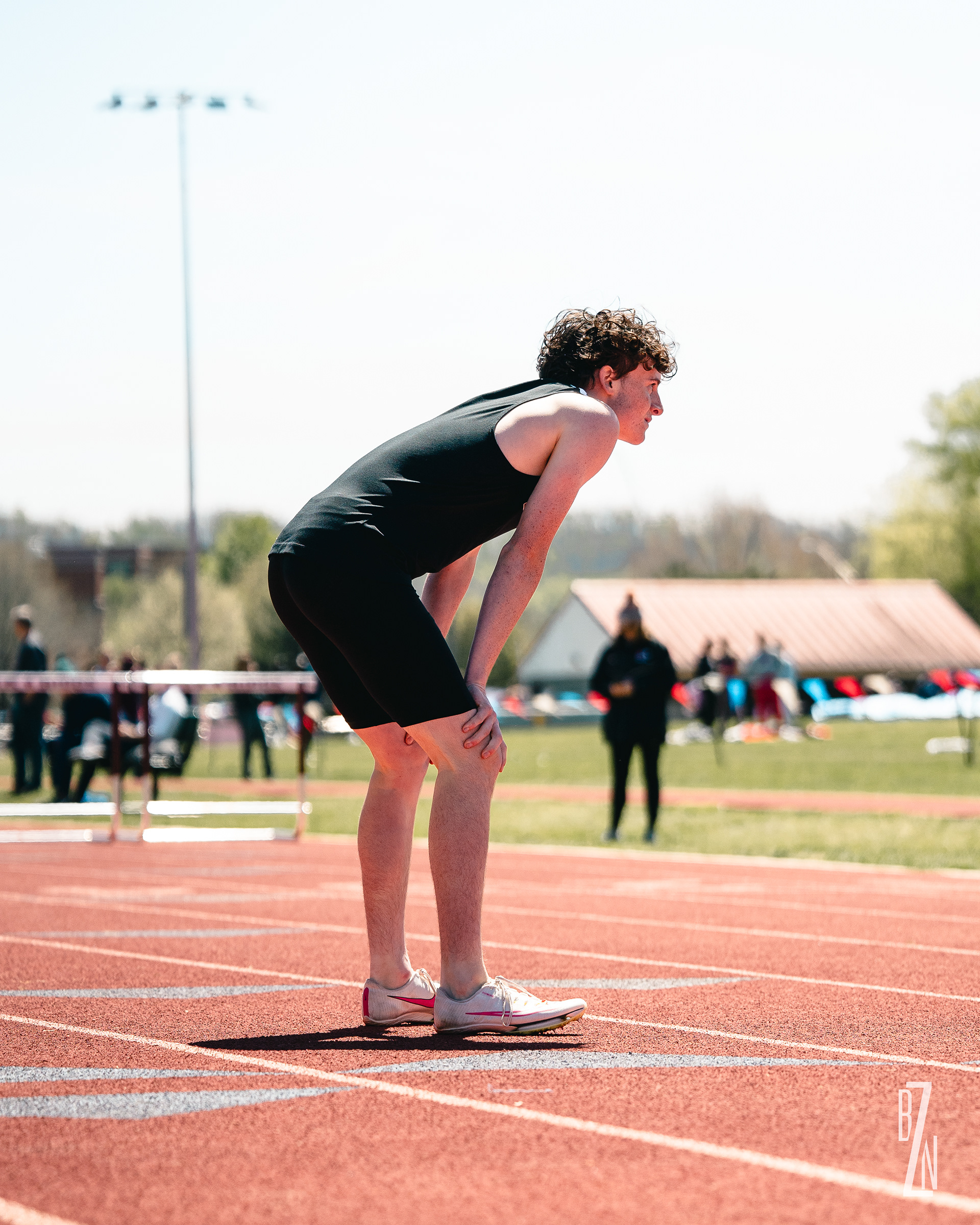 Bearden Track
