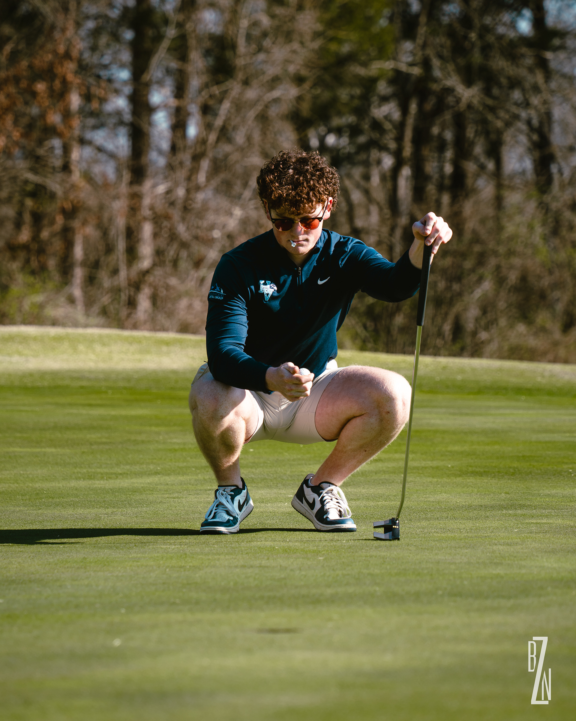 Conner Adkisson Golf