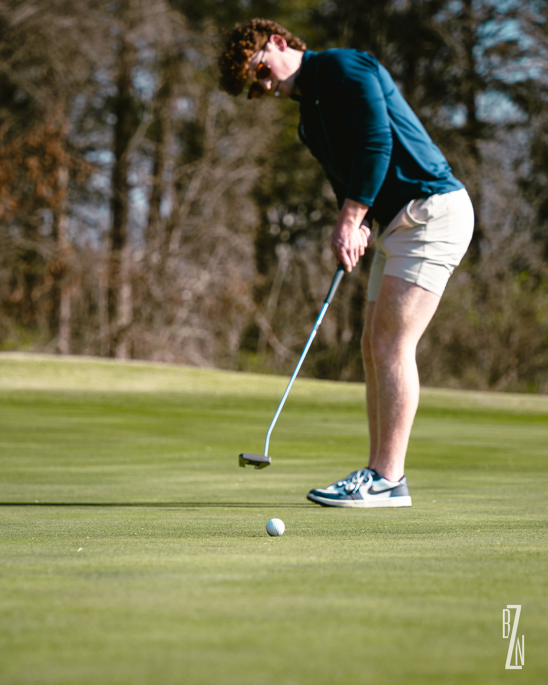 Conner Adkisson Golf
