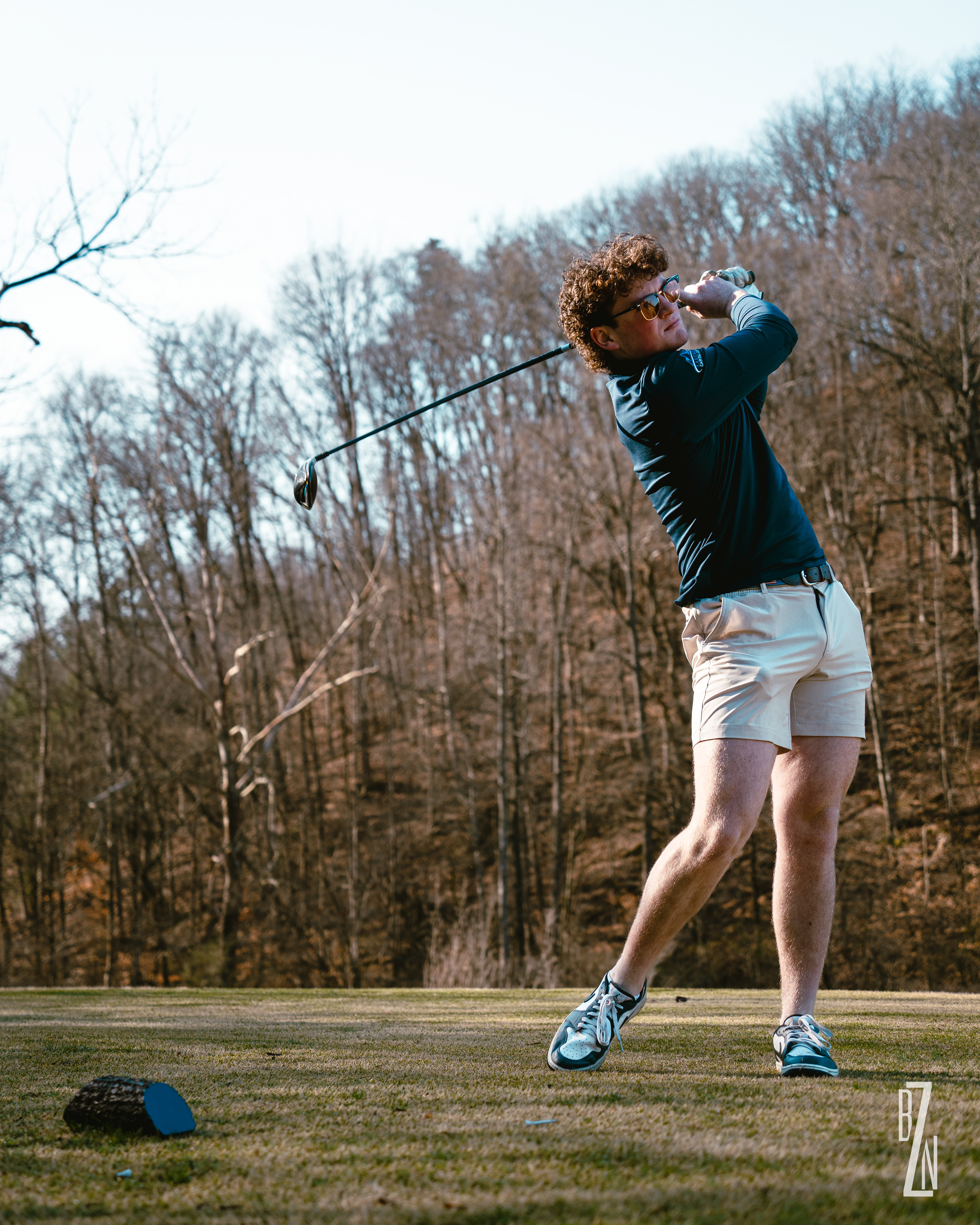 Conner Adkisson Golf
