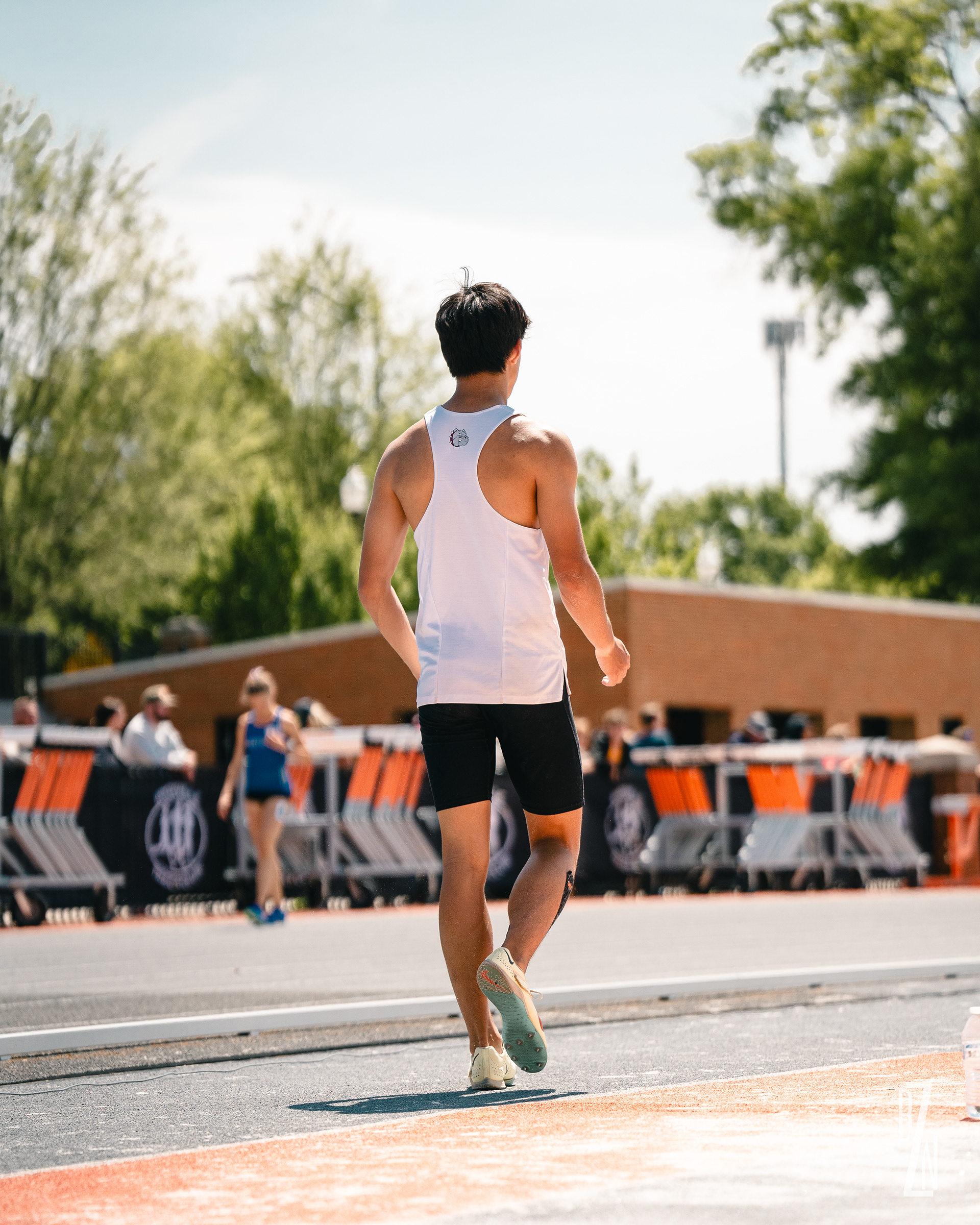 Bearden Track