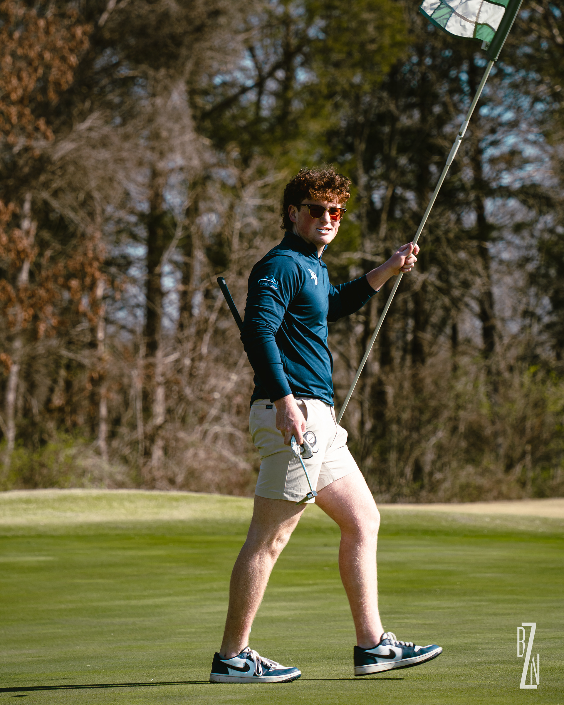 Conner Adkisson Golf