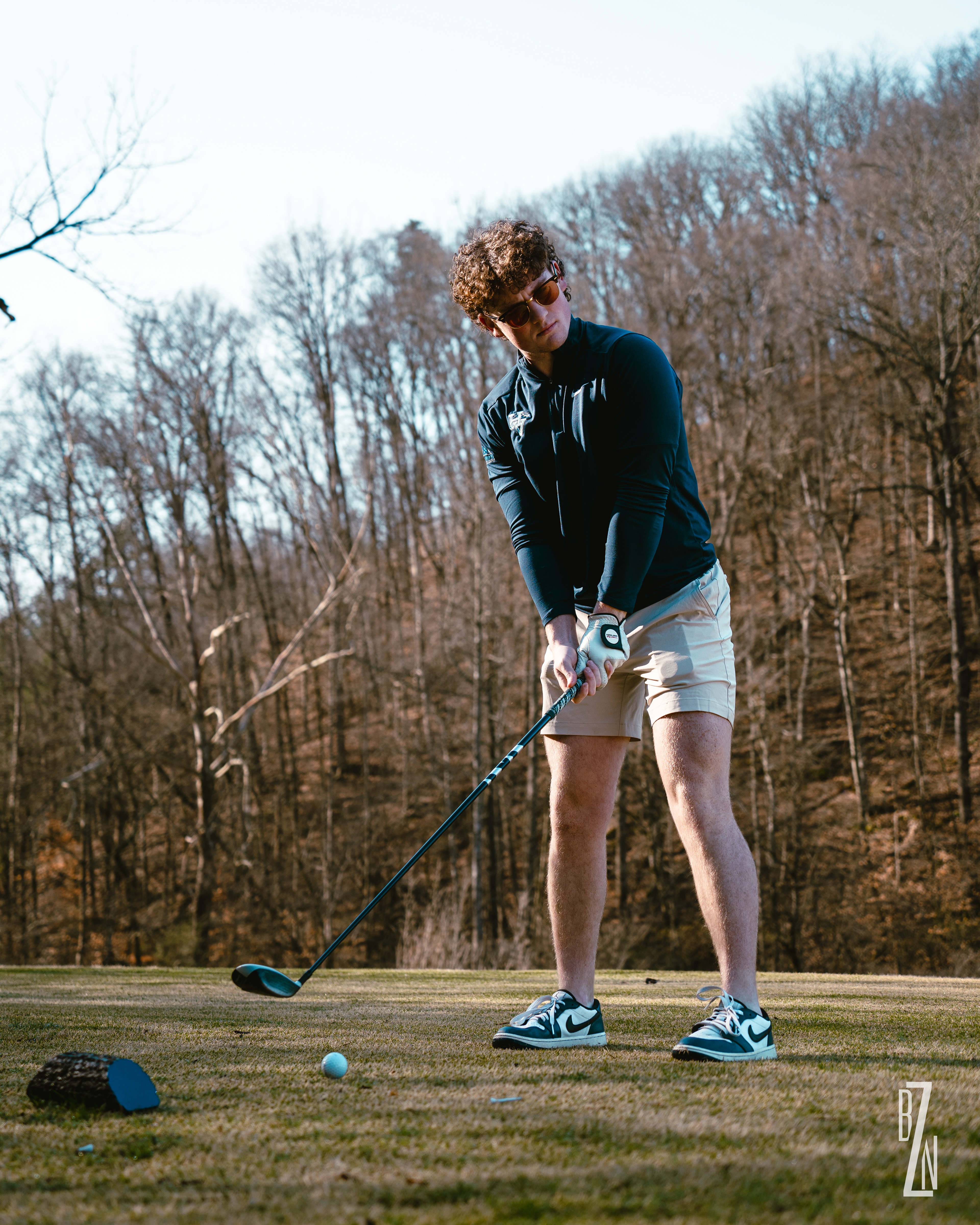 Conner Adkisson Golf