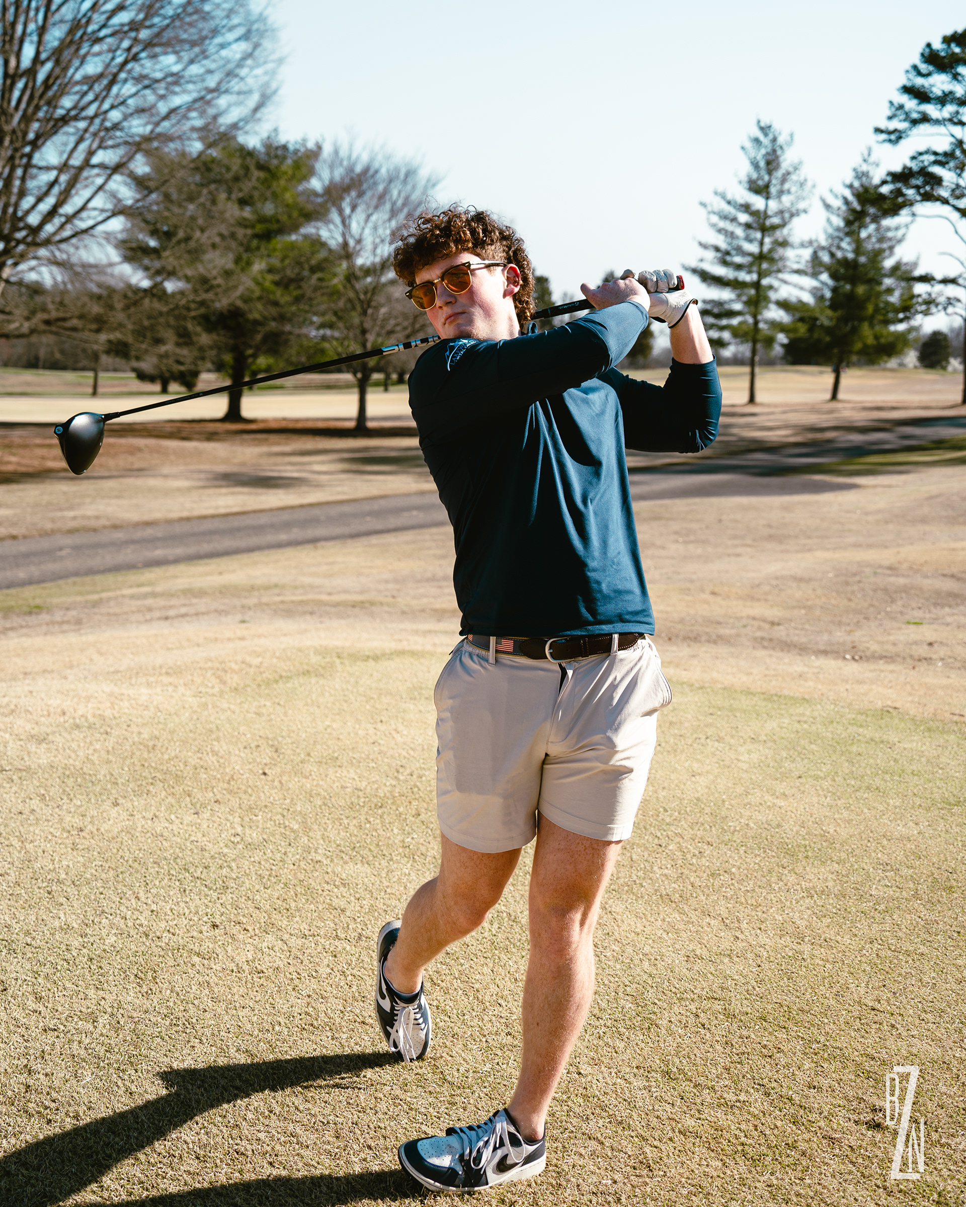 Conner Adkisson Golf