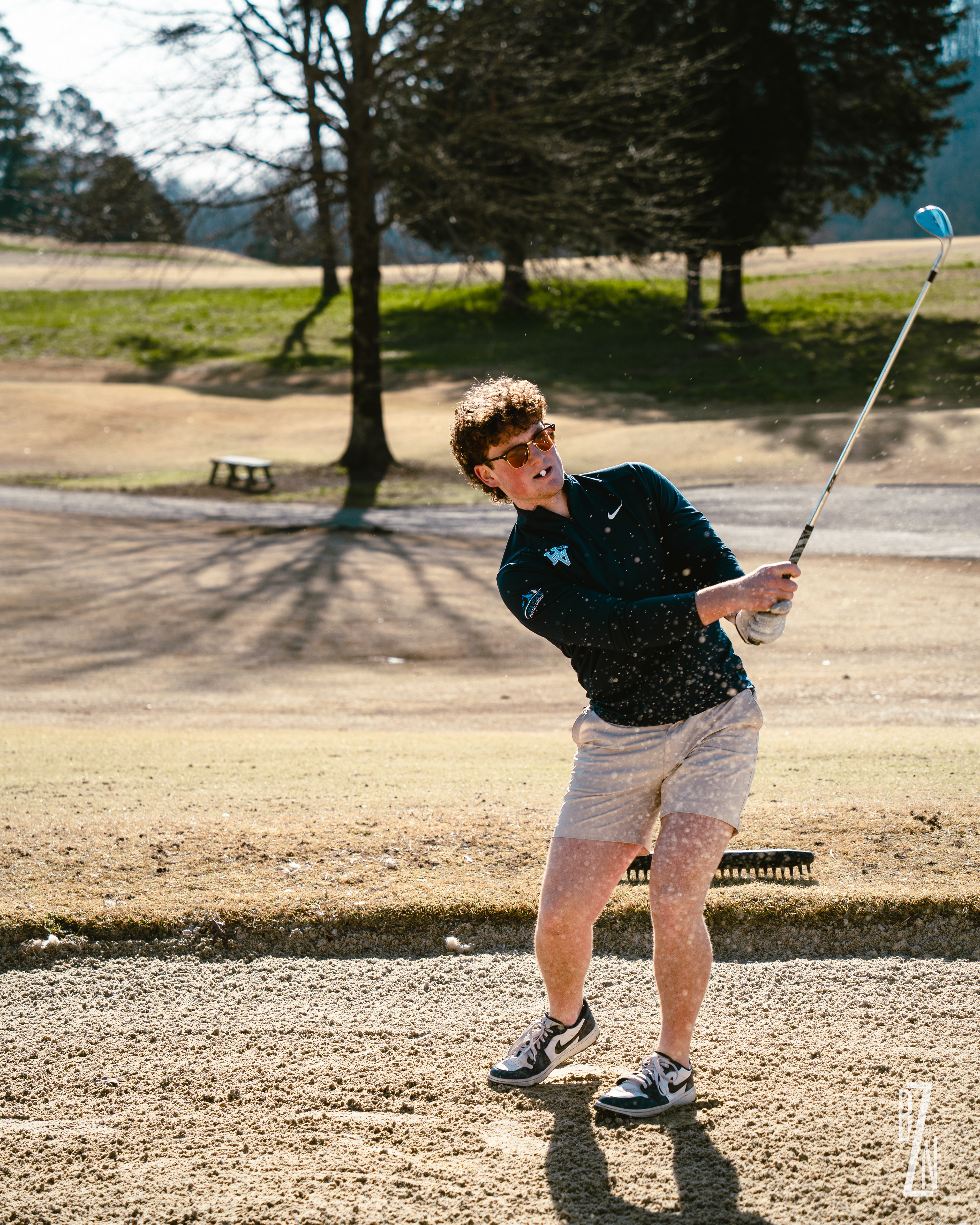 Conner Adkisson Golf