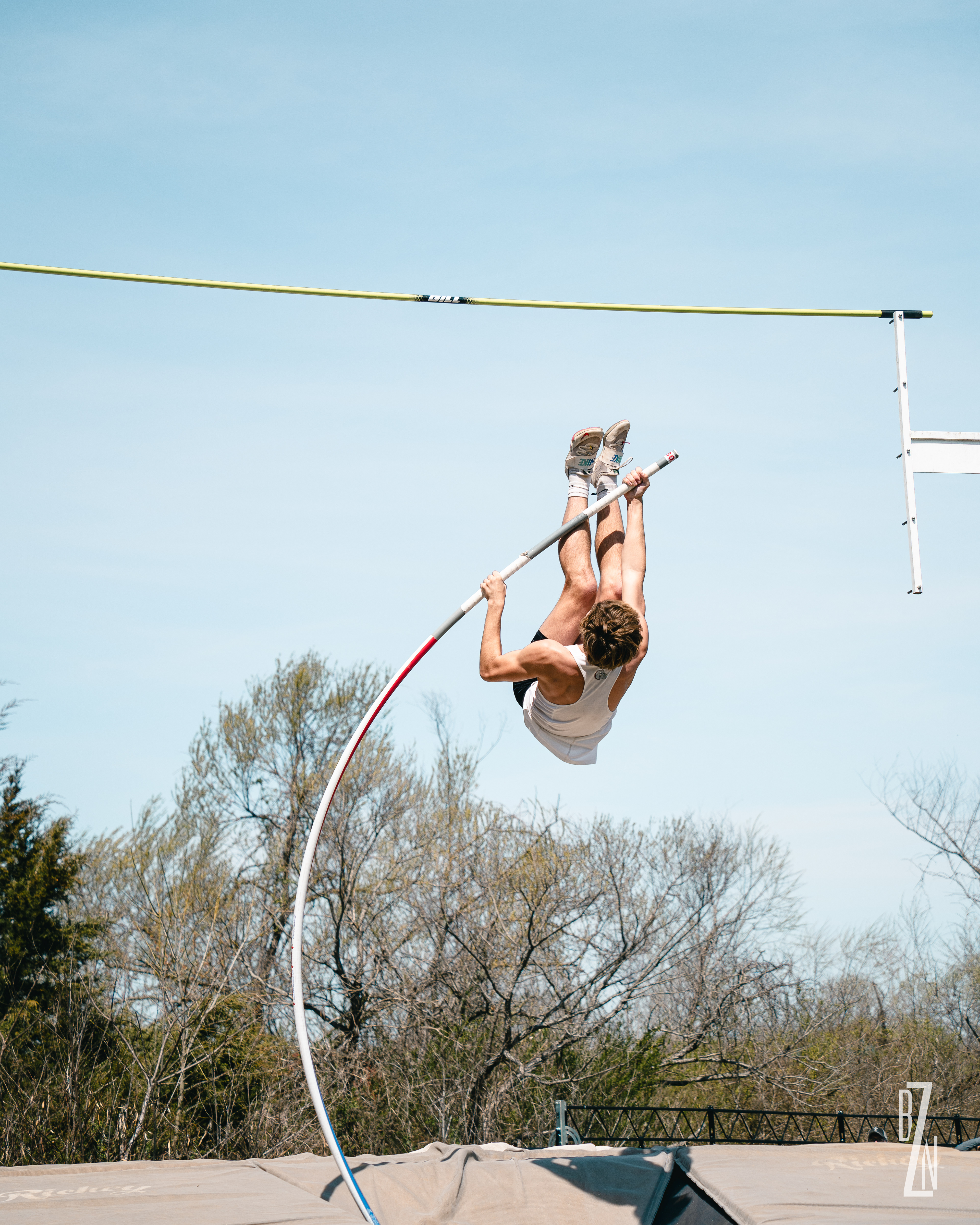Bearden Track