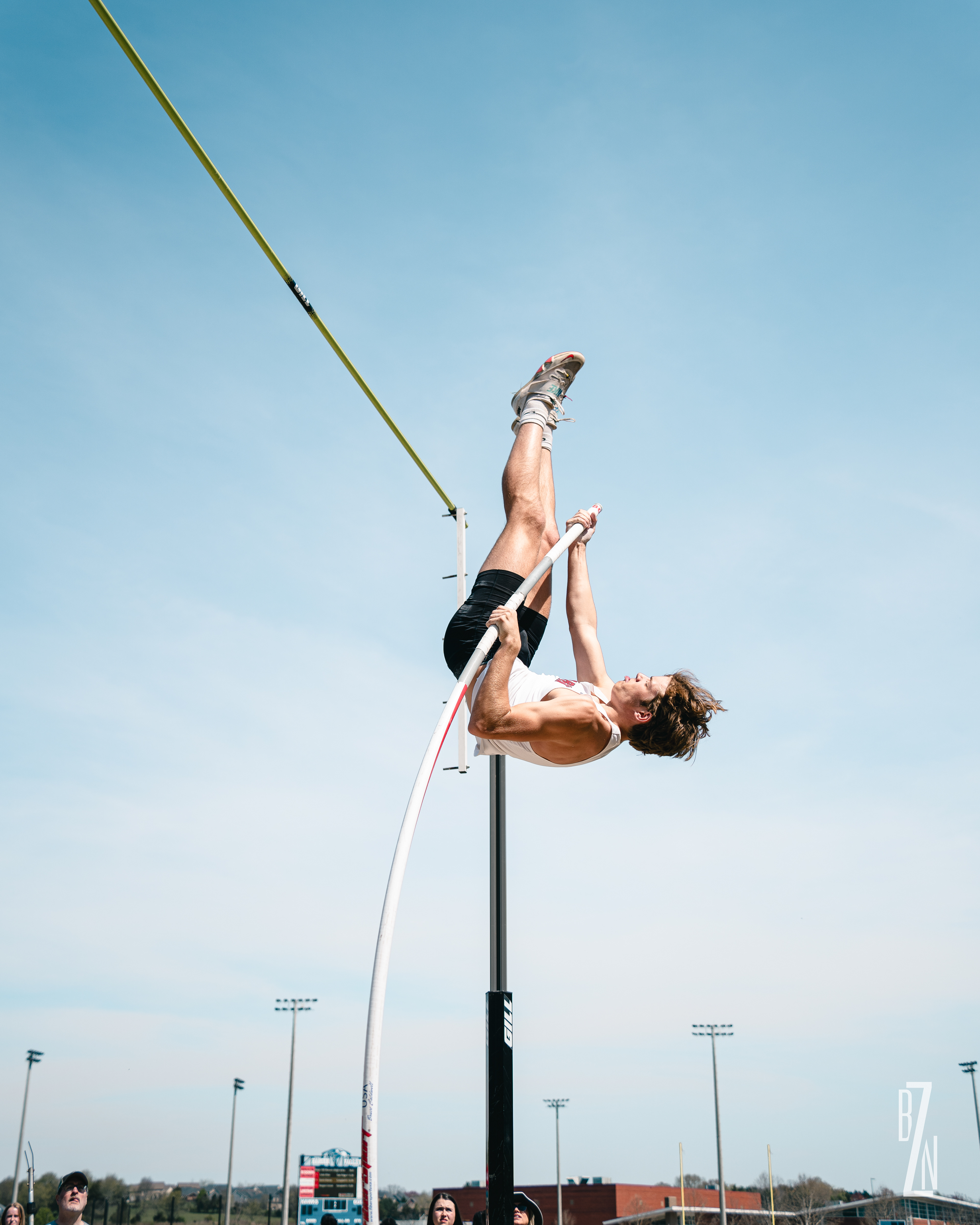 Bearden Track