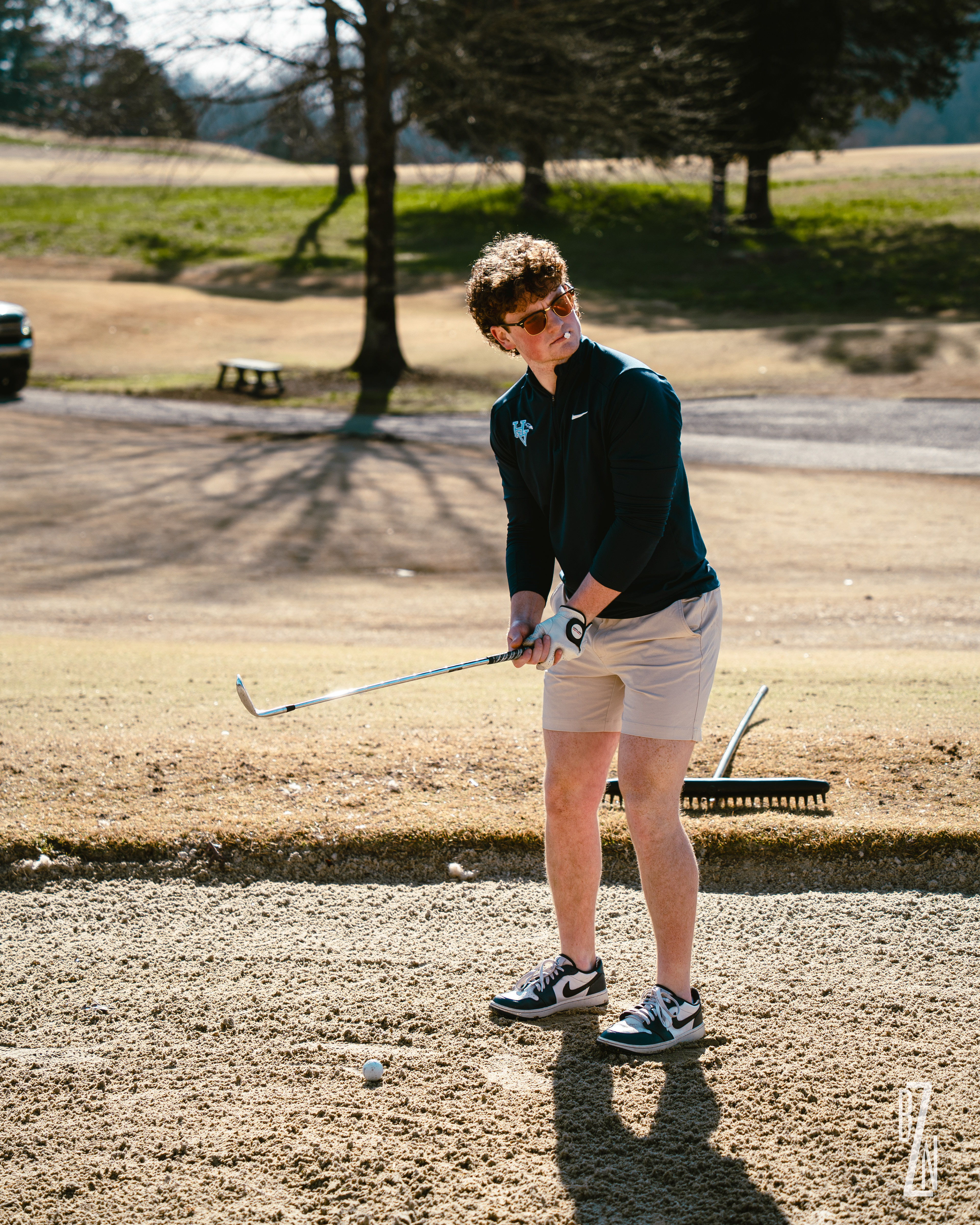 Conner Adkisson Golf