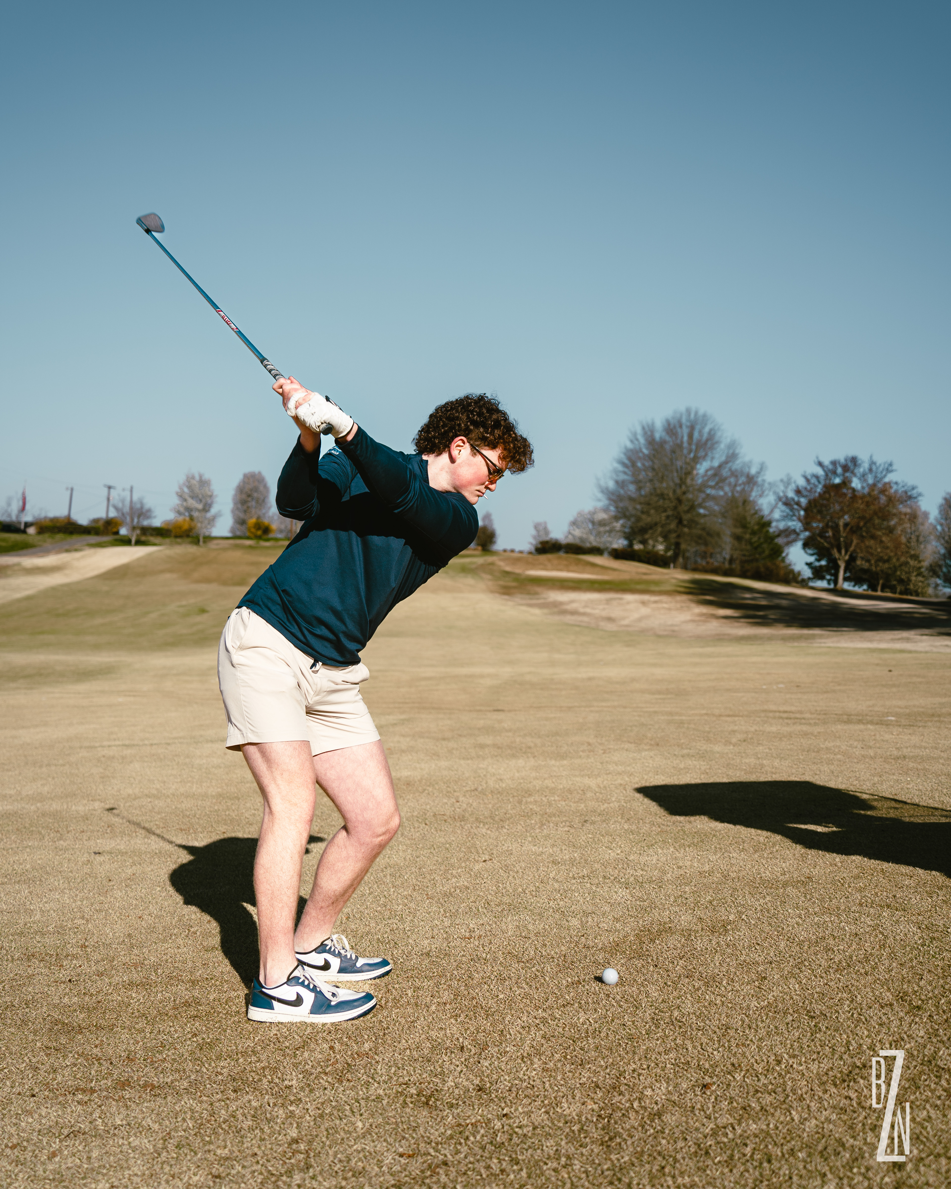 Conner Adkisson Golf