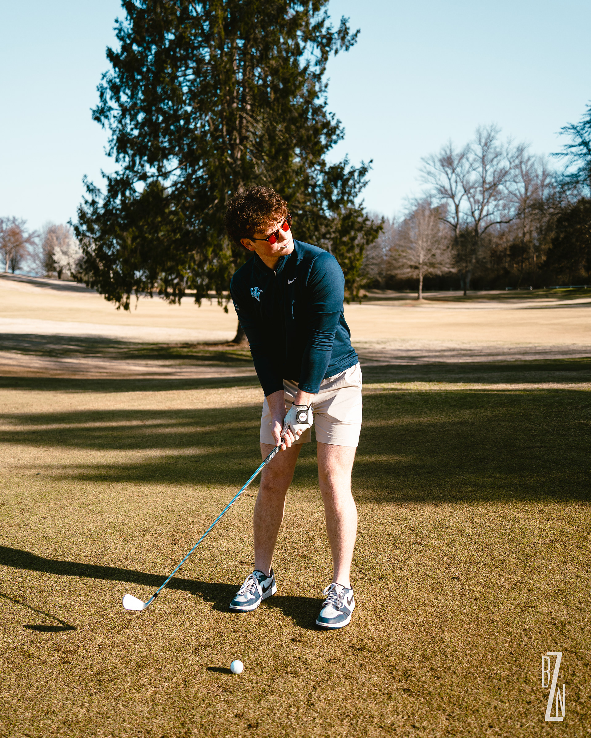Conner Adkisson Golf