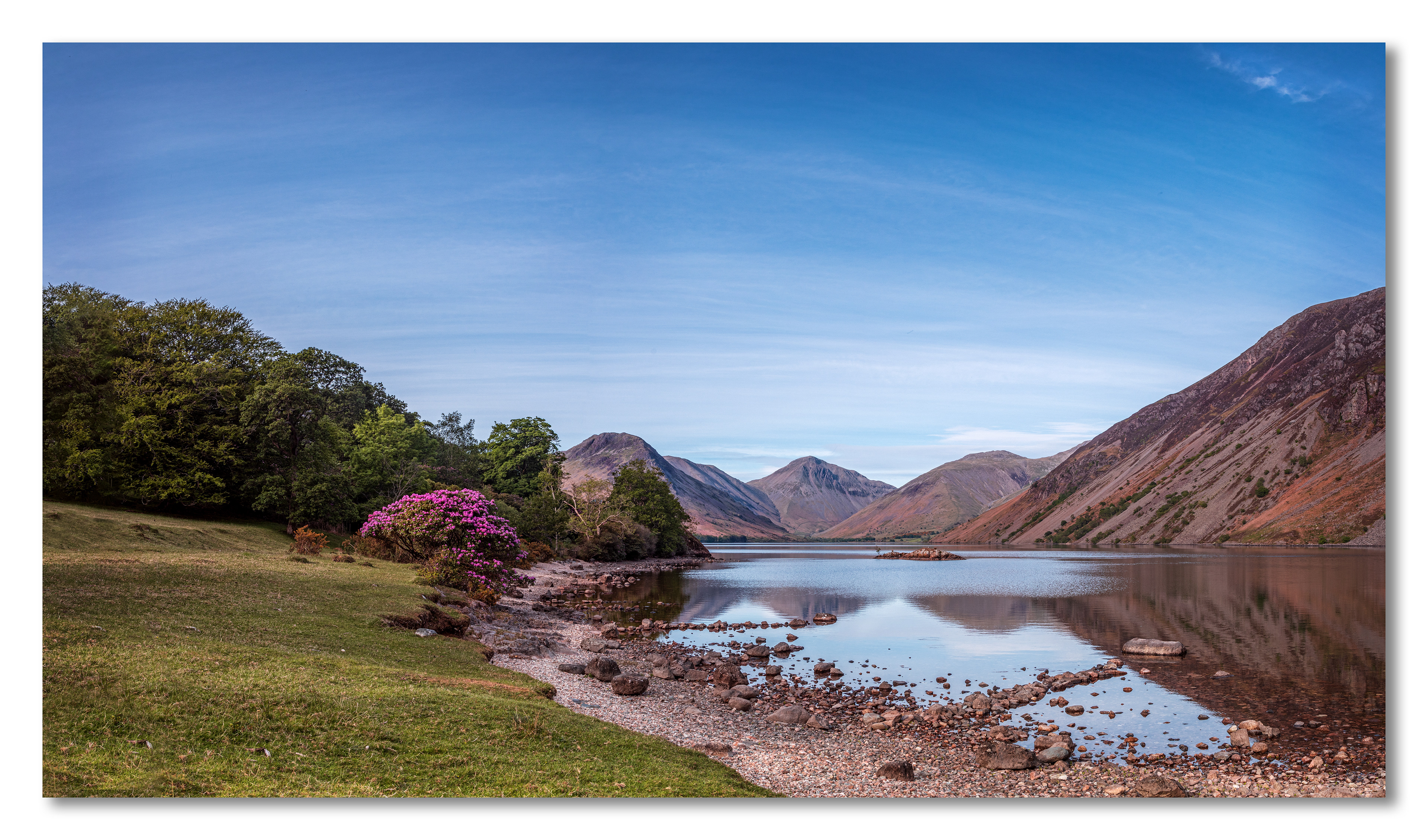 Wast Water