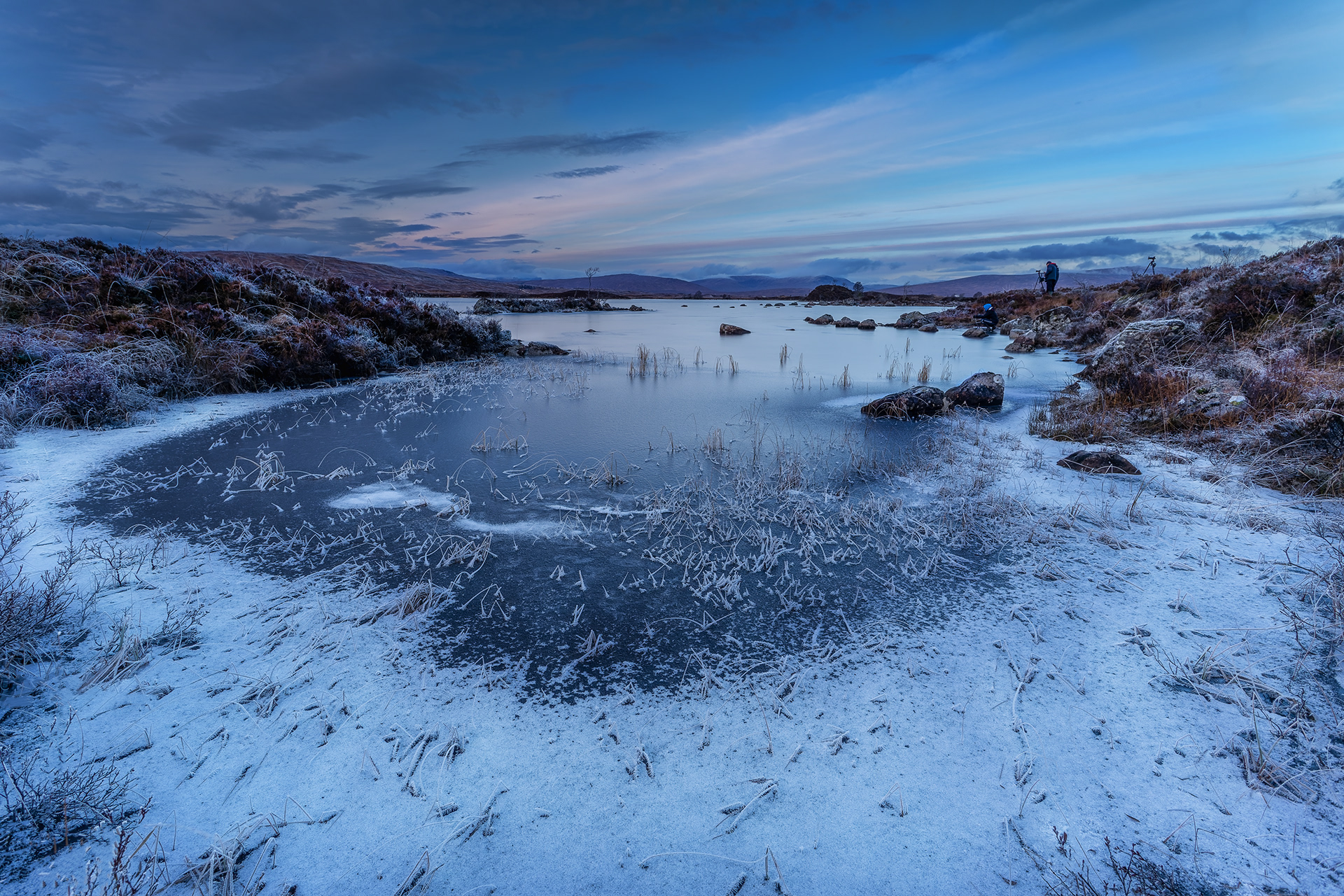 Rannoch Moor