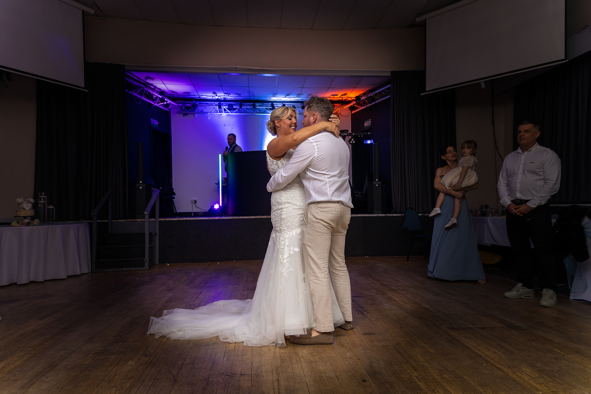 Jo Anne & Dave. 10th April 2026 Tony was truly exceptional in capturing the photography for our England reception. His attention to detail was nothing short of remarkable, ensuring that every special moment was beautifully preserved—often going beyond anything I had hoped for. He created a collection of memories that we will treasure for a lifetime. Not only is he incredibly talented, but his warm and personable nature made the entire experience even more meaningful. He shared in our joy, bringing a sense of ease and happiness to the day that will never be forgotten. Nothing was ever too much trouble for him; he approached everything with professionalism, care, and genuine dedication. Tony went above and beyond in every possible way, and I cannot recommend him highly enough