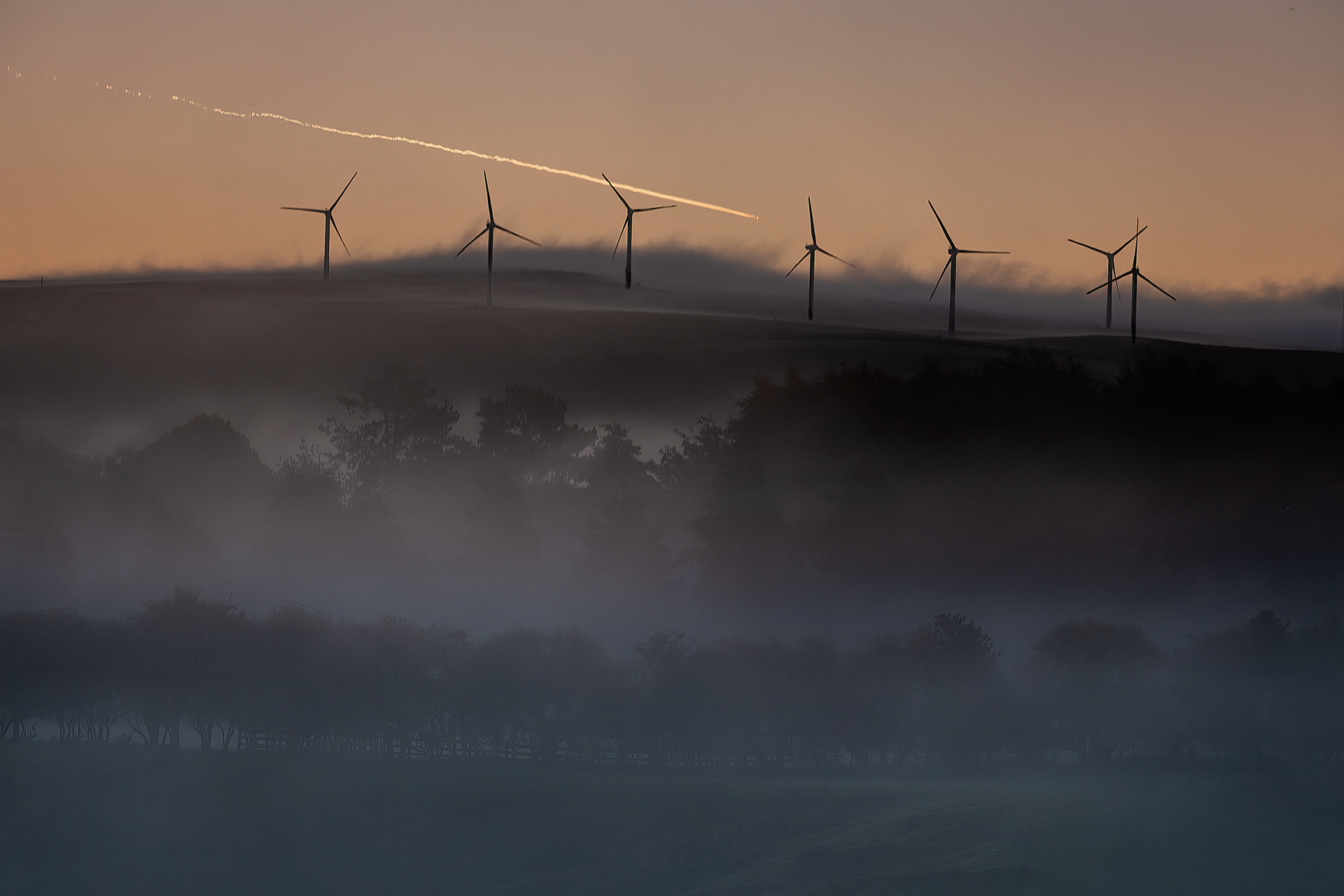 Crook of Lune Lancaster