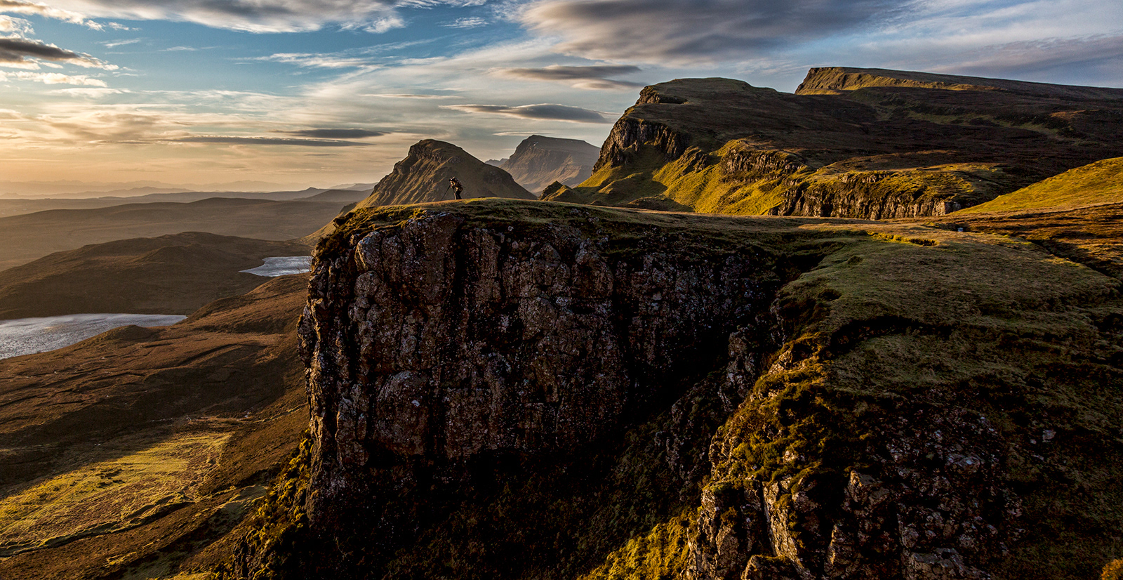 The Quiraing