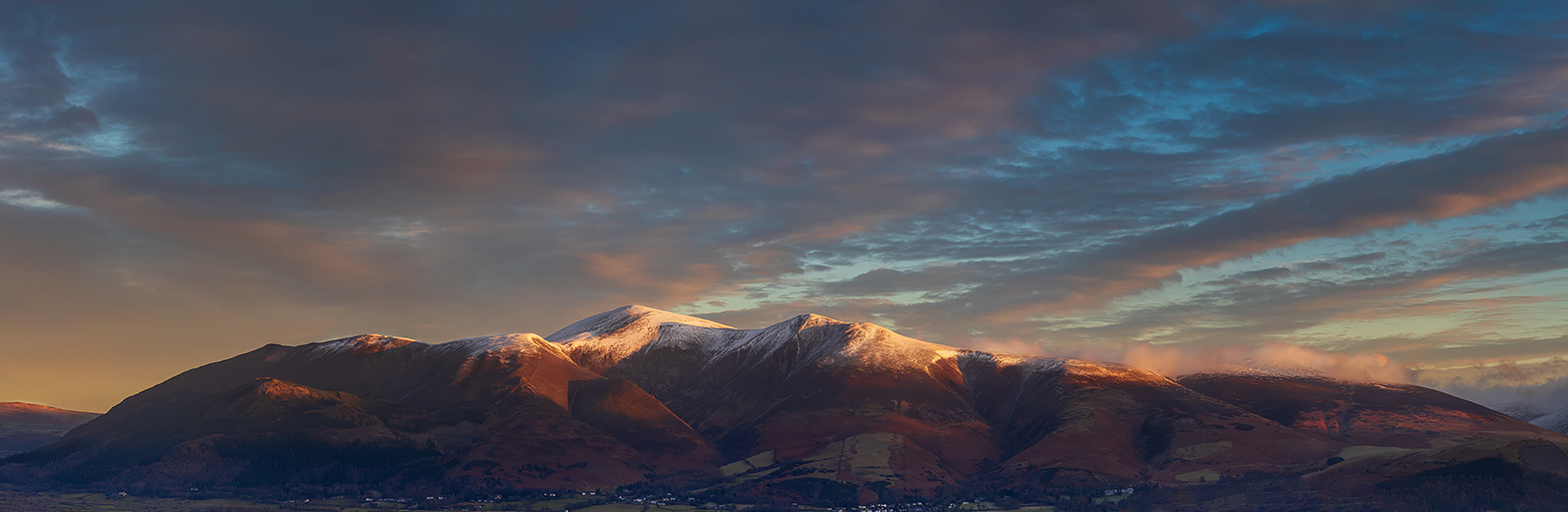 Beautiful Blencathra