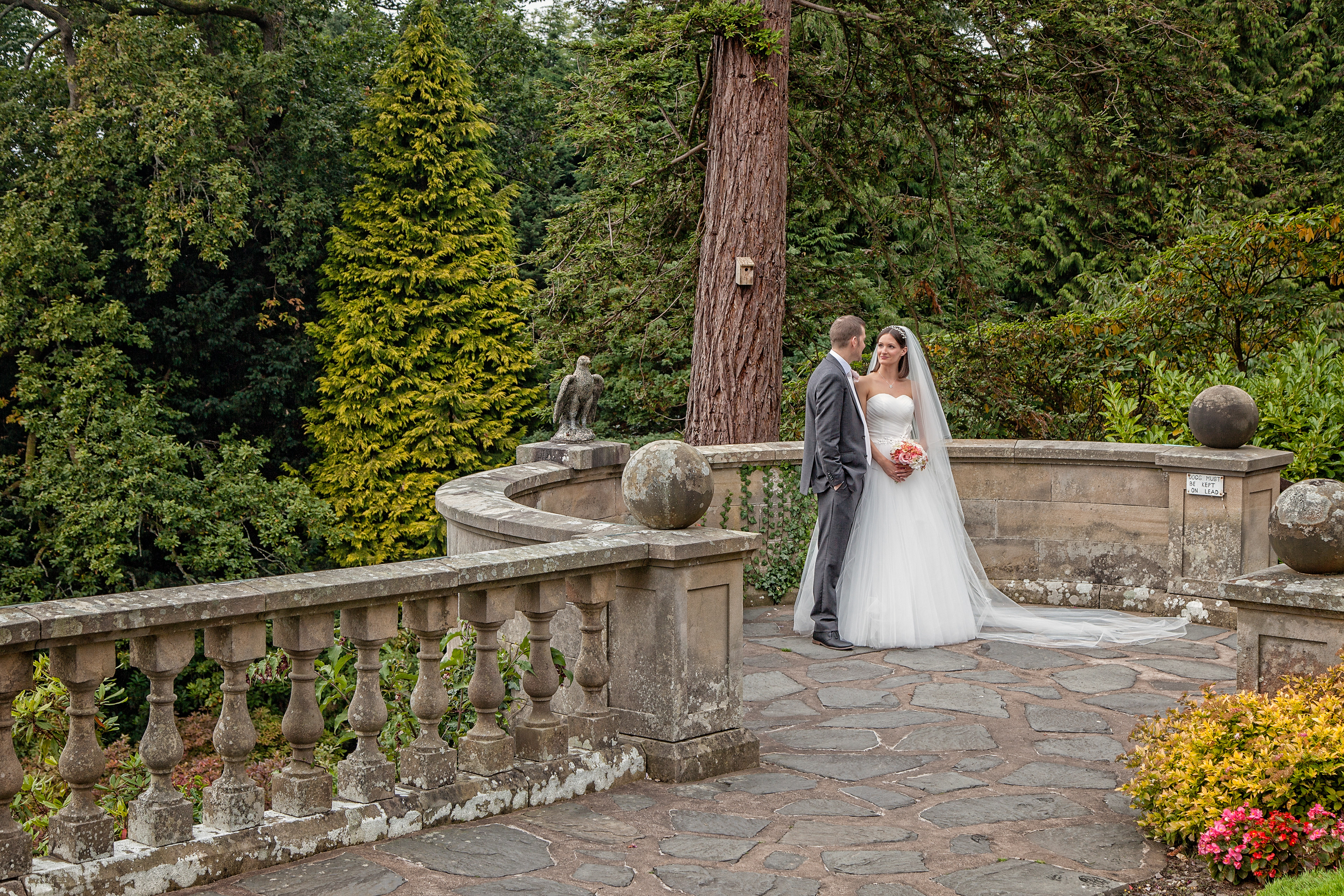 Cannot praise Tony enough for our wedding photos. He took some amazing photos for us on the day. From months before the wedding Tony kept in touch with ideas of things we could do on the wedding day. He stayed with us the whole day from early morning right through till late. If you want a photographer that can take wonderful photos and still have a laugh and make everyone feel at ease, Tony is your man.  Ashleigh and Phil. x