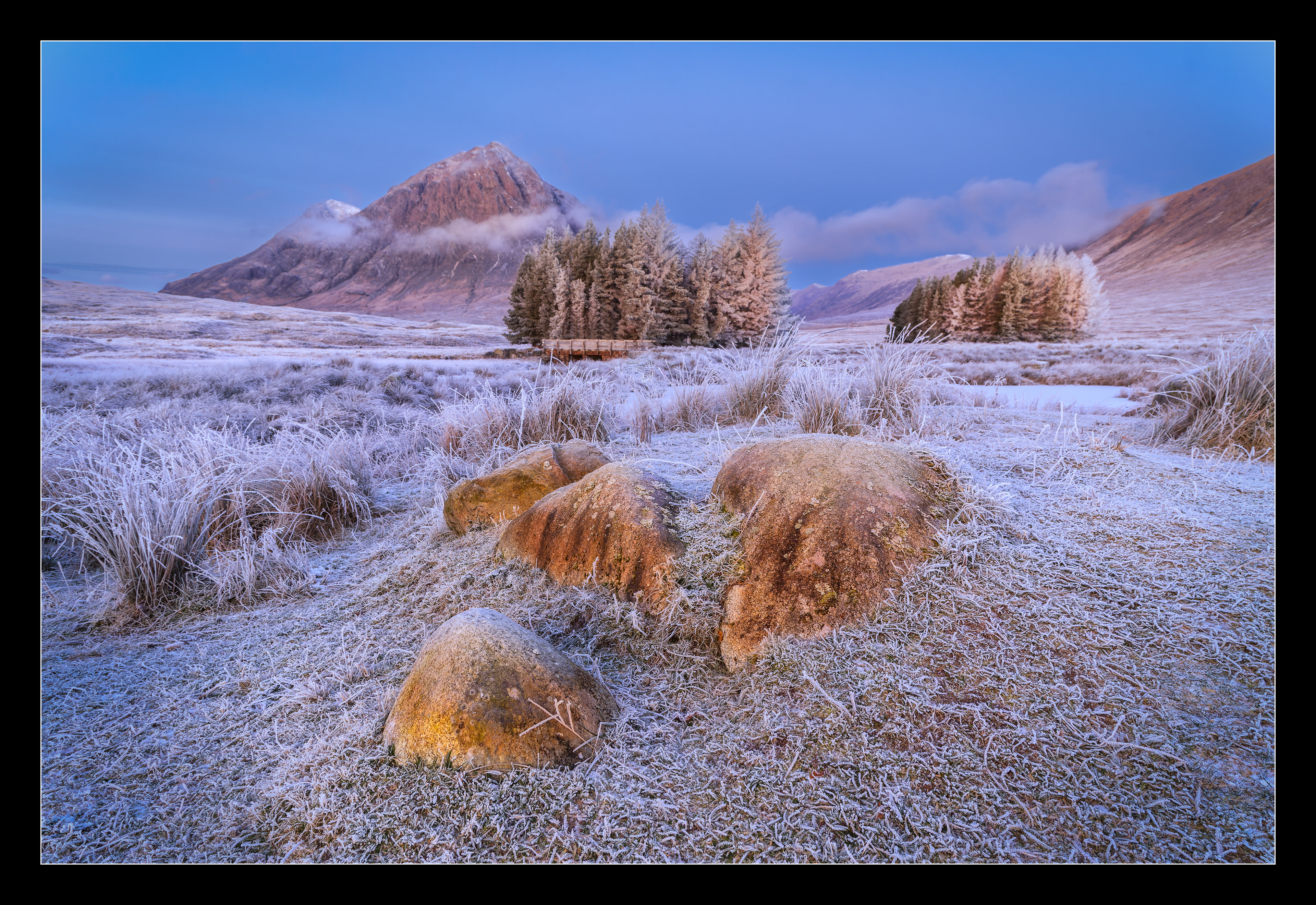 Kinghouse Hotel, Glencoe