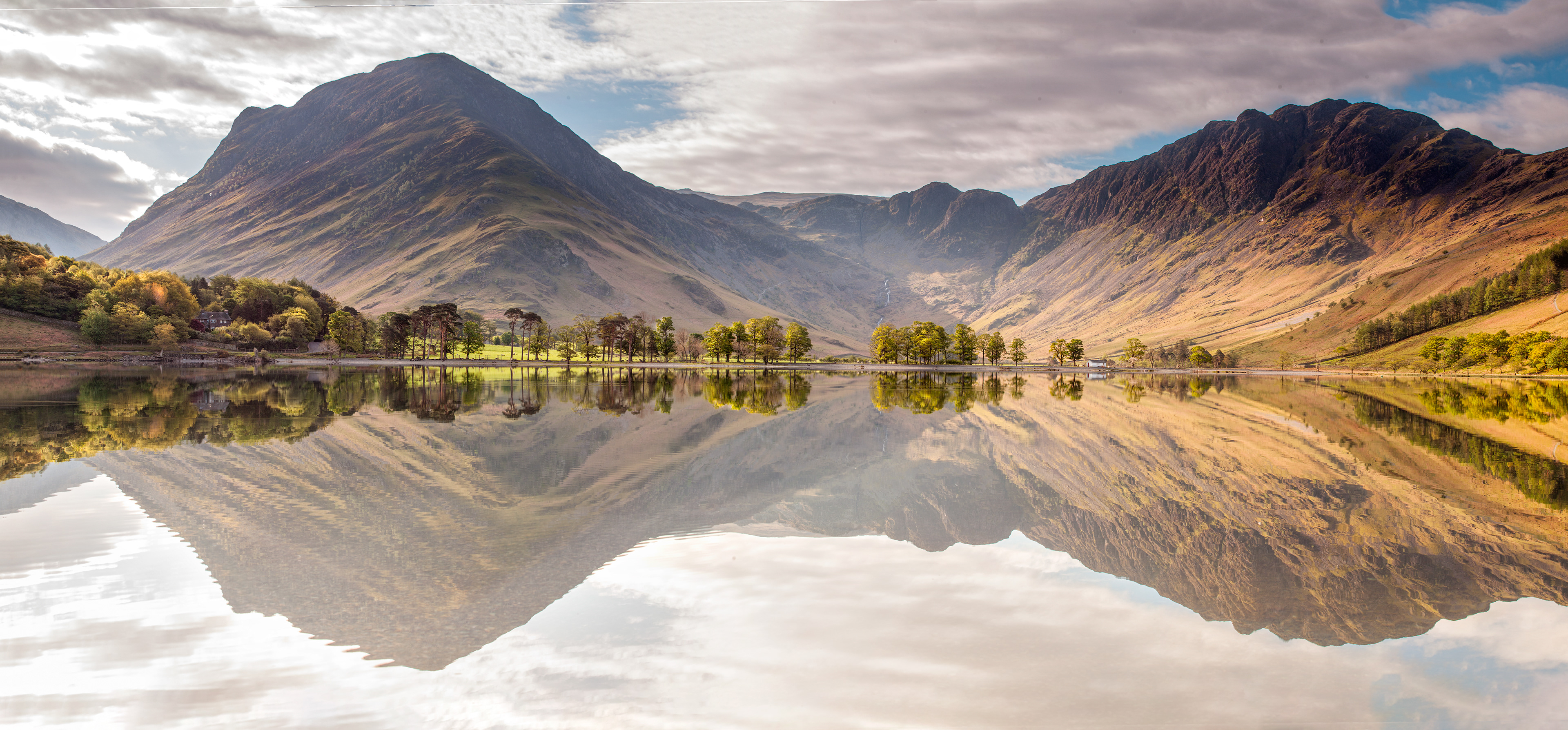 Buttermere