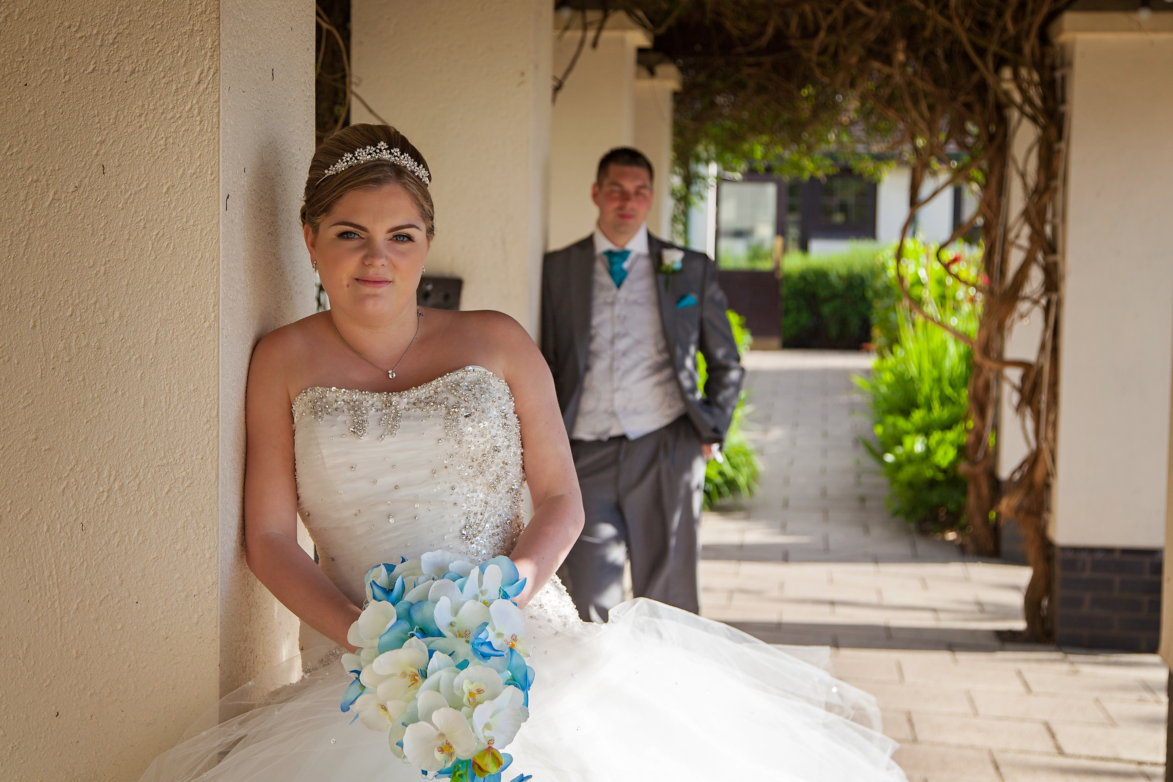 We had Tony as our photographer for our wedding and he is absolutely brilliant he never stops all day puts his heart and soul into everything he does and always kept in touch. I would definitely use him again without any shadow of a doubt and his pictures are absolutely superb. Thanks again Tony