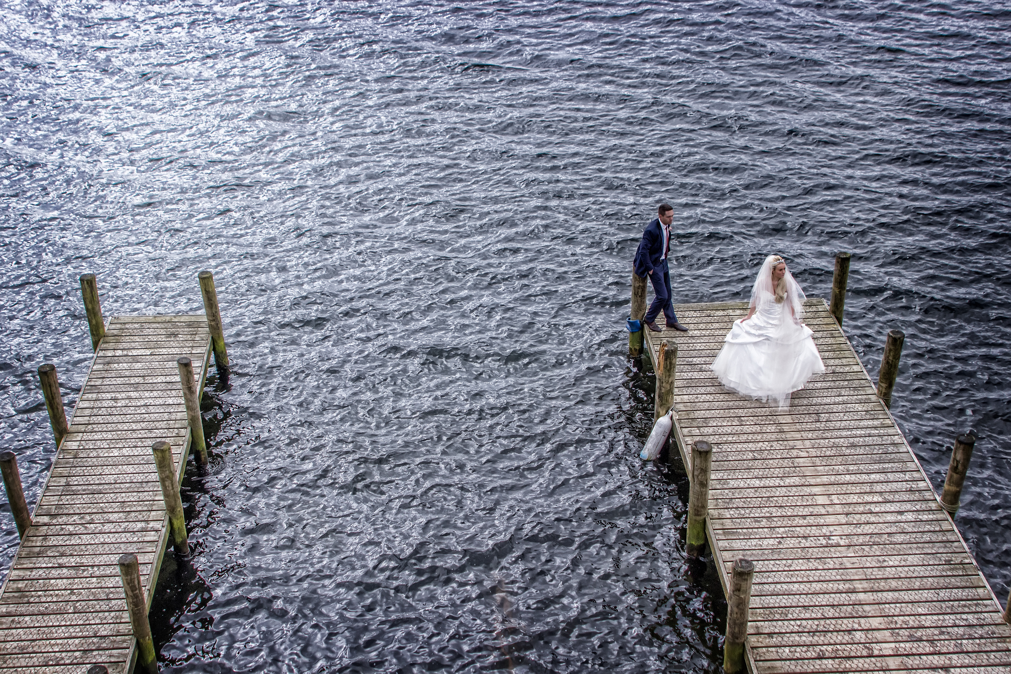 We had an amazing location for out wedding and Tony made sure he got so many wonderful photos as well as the usual ones. He was so full of ideas for us to try. Everyone said how nice friendly and approachable he was. Stayed with us from early morning right through till after the first dance. Would highly recommend.  Molly and Jack x. 