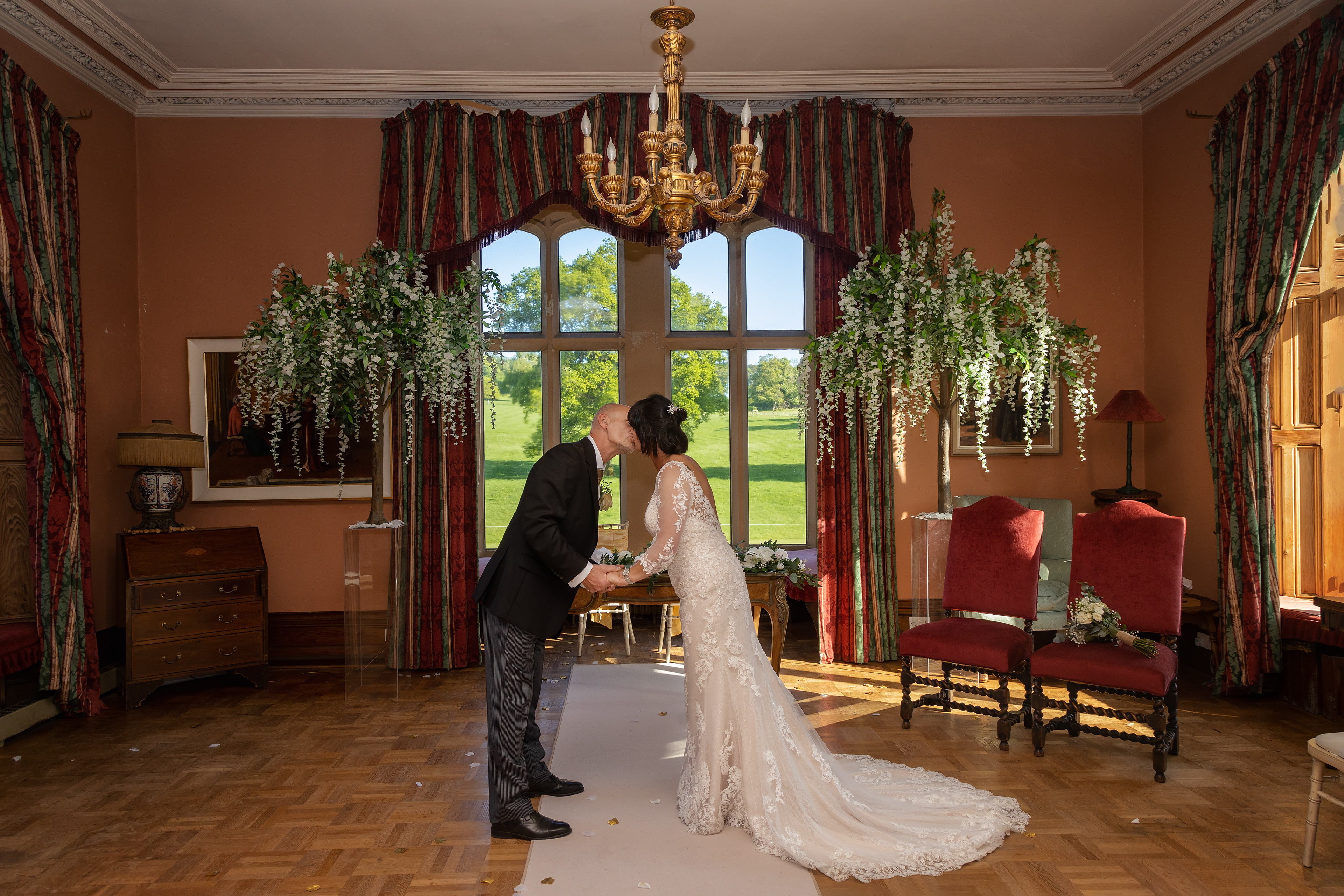 I was first recommended Tony by my daughters, he had actually been the DJ at both theirs weddings and in recent years since taken up doing wedding photography, after seeing pictures of his work, we quickly booked him for our wedding in May 2022 and he did not disappoint!!! Tony was very approachable, friendly and professional, he arrived at 8.30 the morning of our wedding and didn’t leave until late evening, he captured everything we wanted and more, he got on really well with all our guests, we are so pleased with our pictures and the memories made! We would highly recommend him!! Thank you so much Tony, Janice and Dave Armistead x