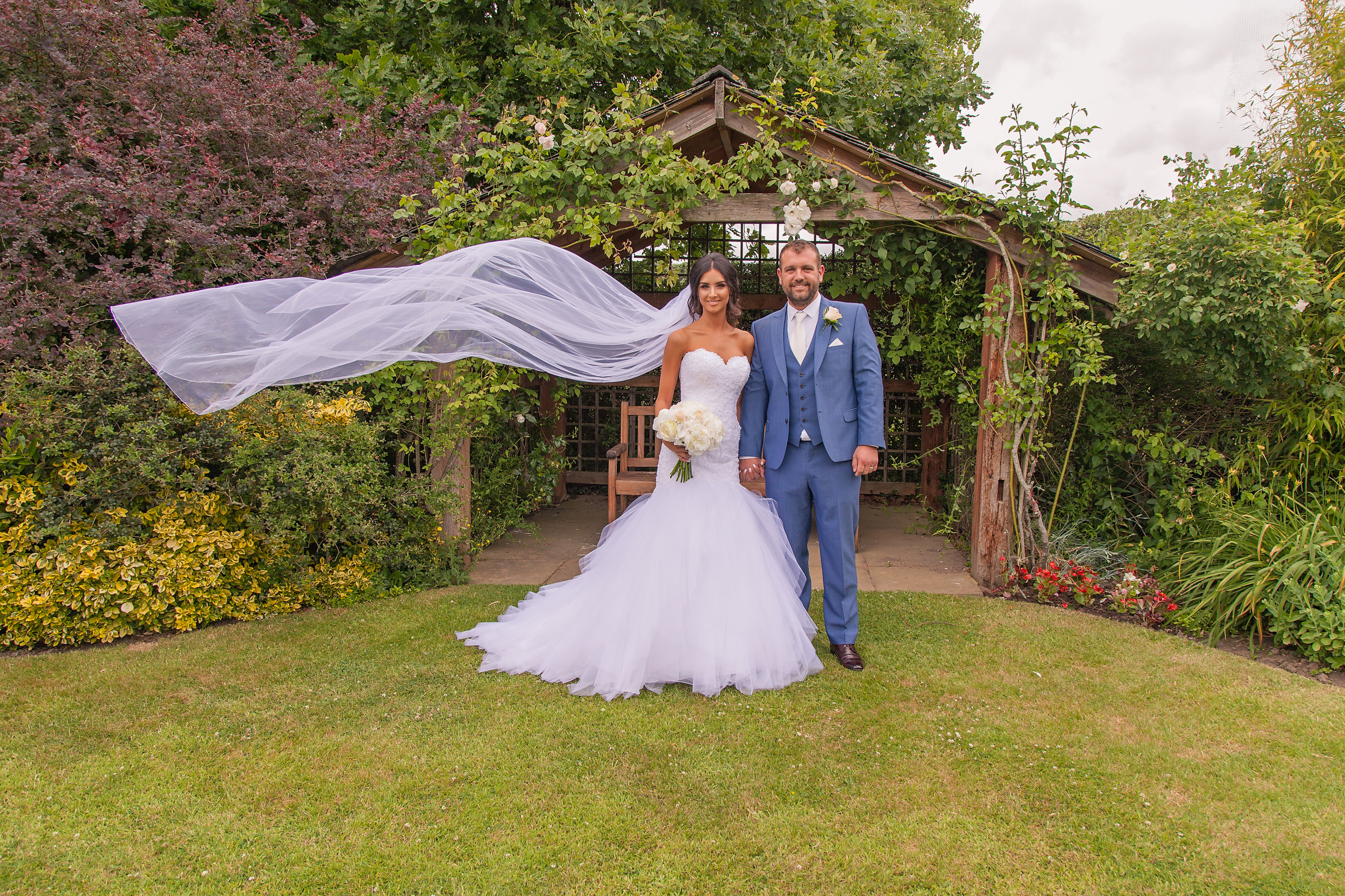 Tony was amazing and did a fantastic job of our wedding photos. Both  my husband and I could not have chosen a better person to capture our special day. Any picture we wanted he put on the list. Always in contact and any questions we had were answered within a couple of hours. He mingled with all the guests and everyone said how fantastic he is. Definately recommend to everyone.�