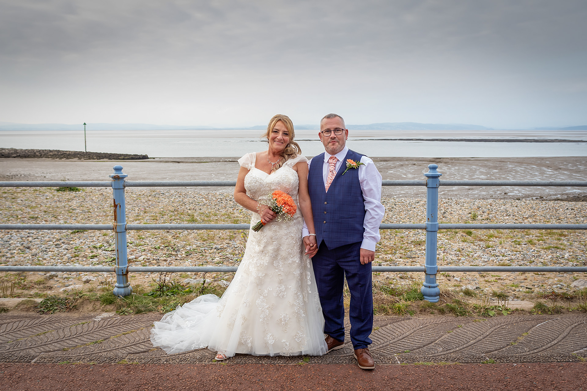  Would highly recommend Tony for taking photos, he did our wedding and was absolutely amazing thank you once again x  Karen and Darren